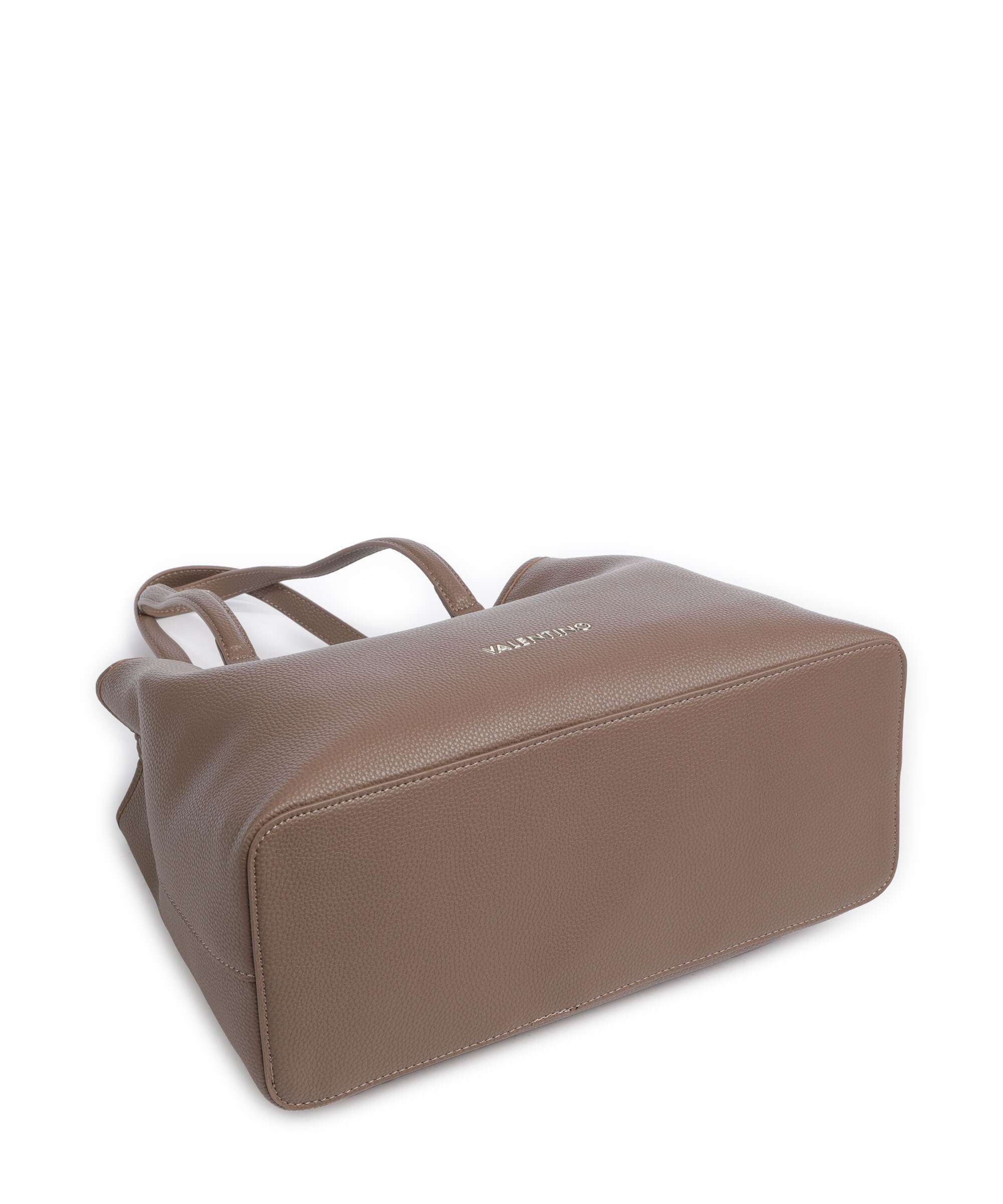 Valentino Bags Brixton Borsa shopper taupe - Image 4