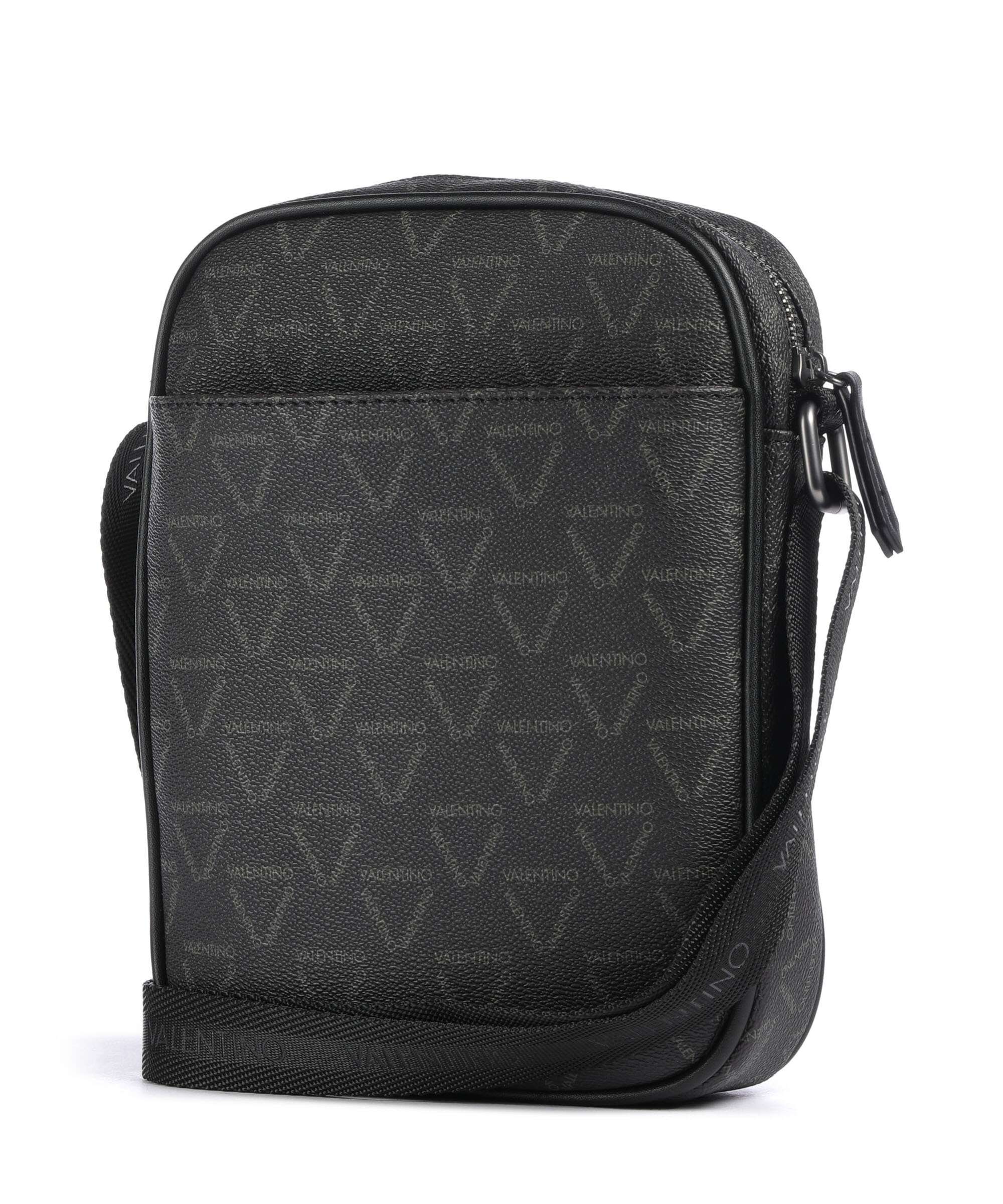 Valentino Bags Delta Borsa a tracolla nero/multicolour - Image 2