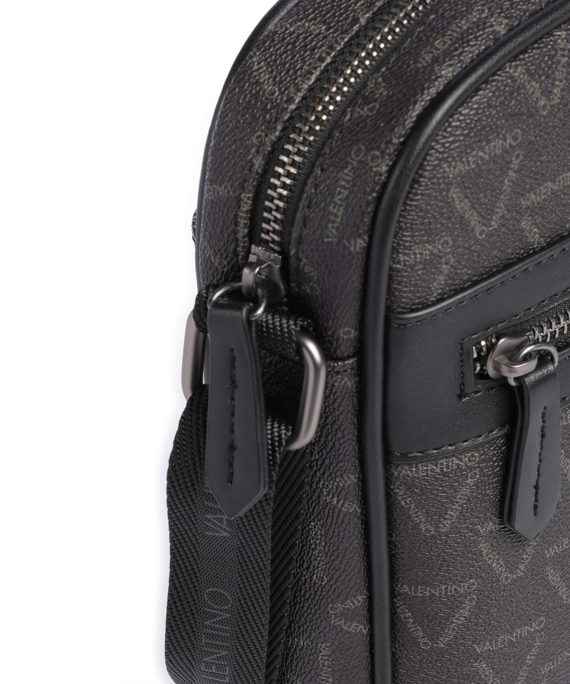 Valentino Bags Delta Borsa a tracolla nero/multicolour - Image 3