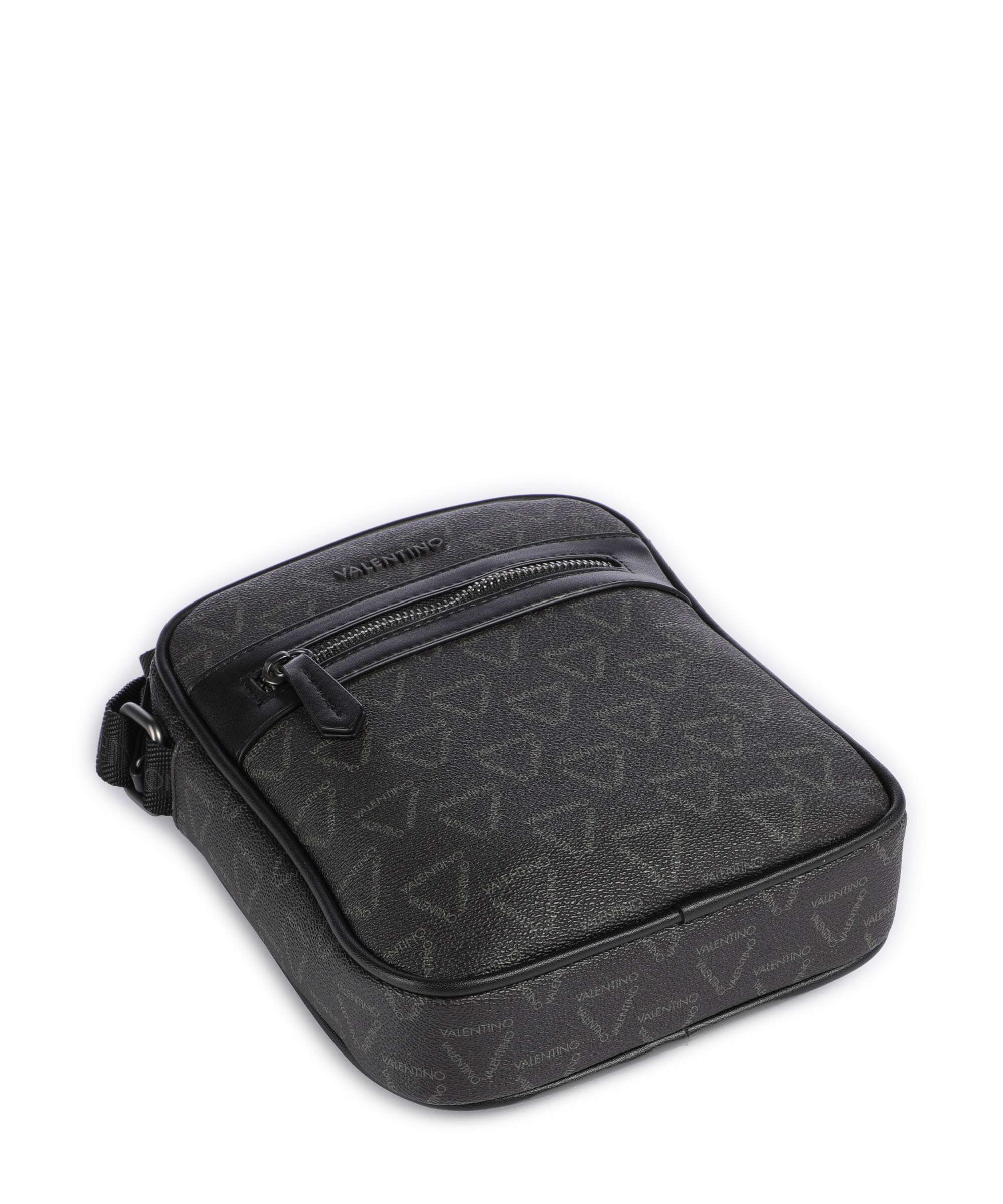 Valentino Bags Delta Borsa a tracolla nero/multicolour - Image 4