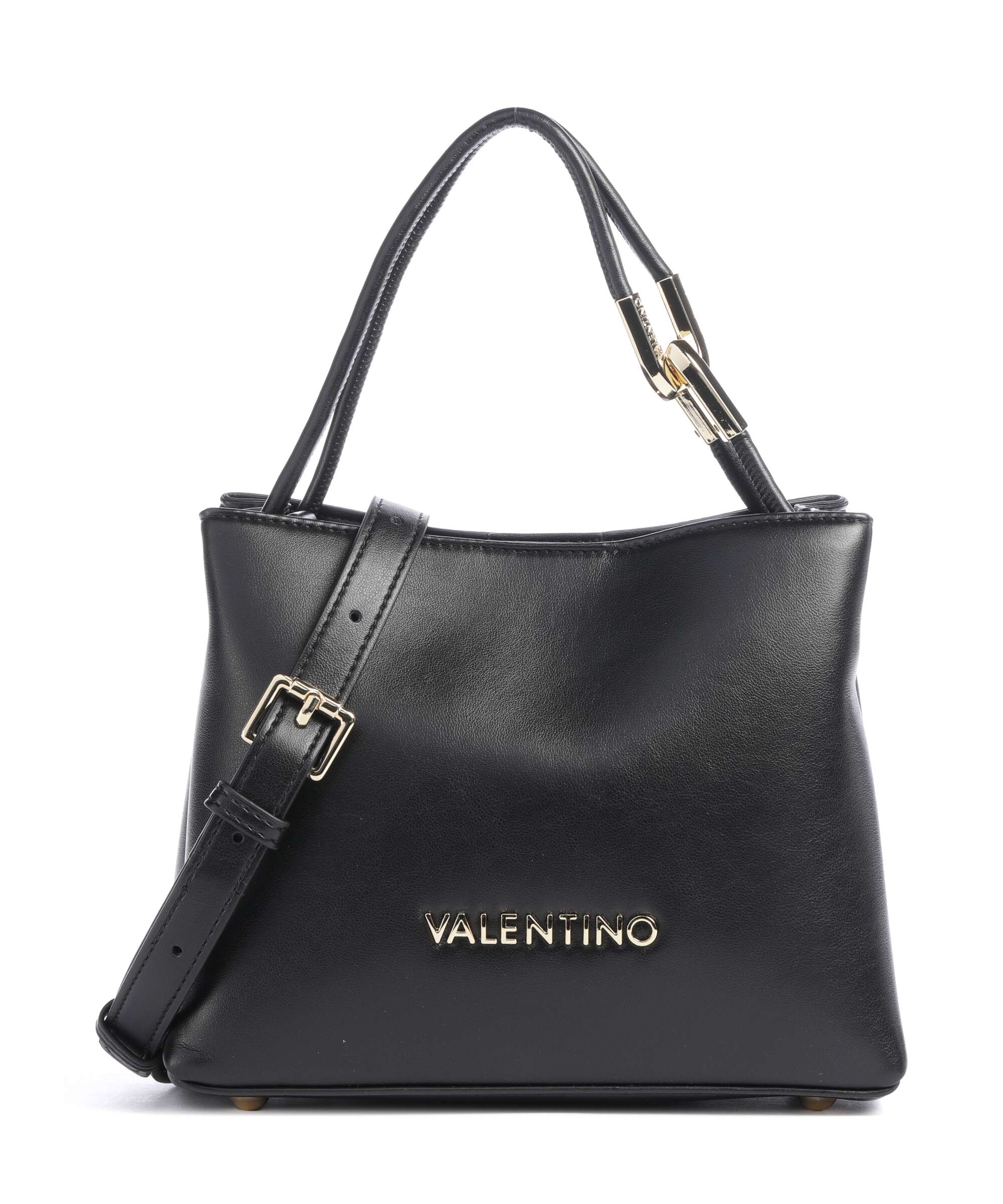 Valentino Bags Fable Re Borsa a mano nero