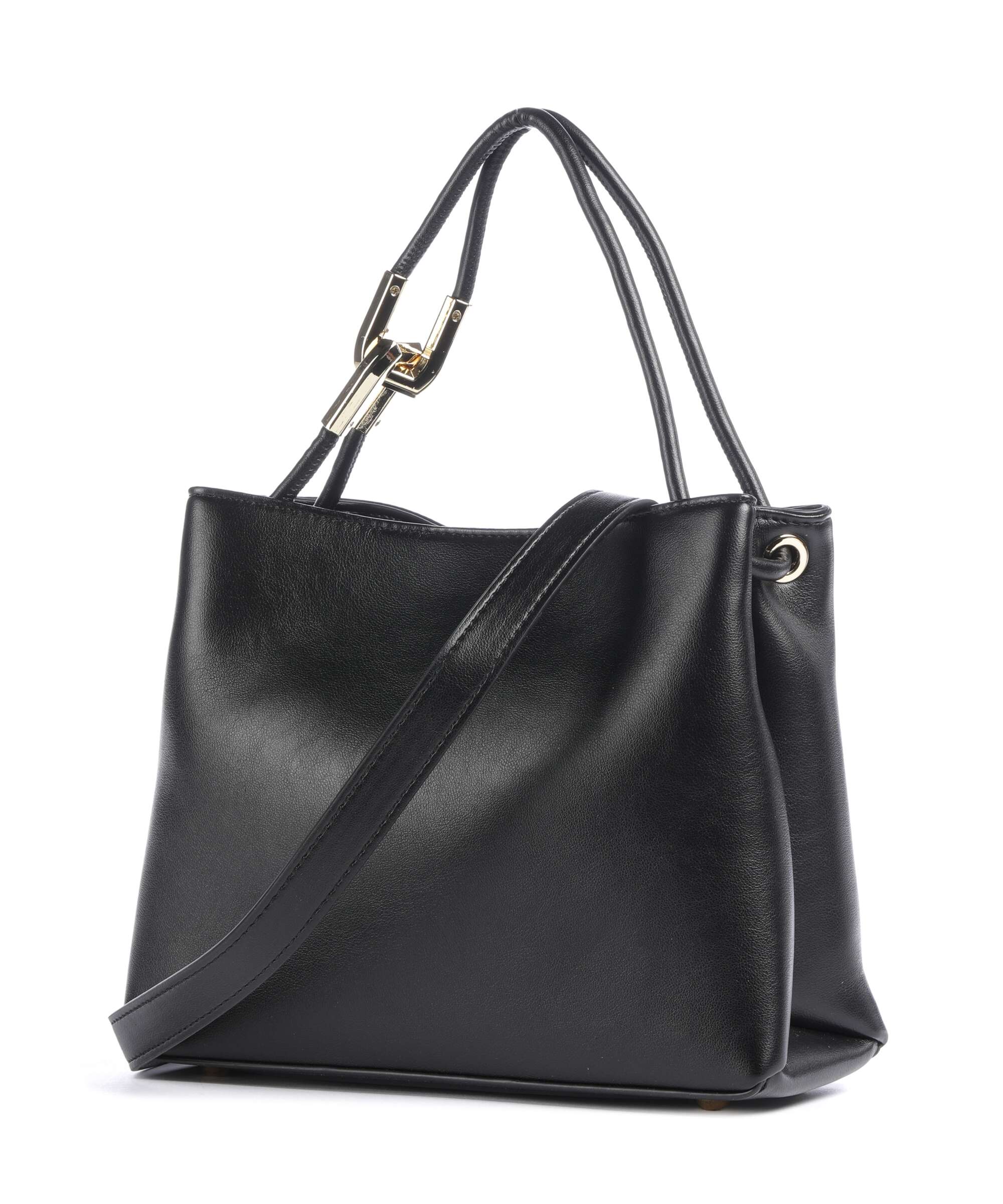 Valentino Bags Fable Re Borsa a mano nero - Image 2