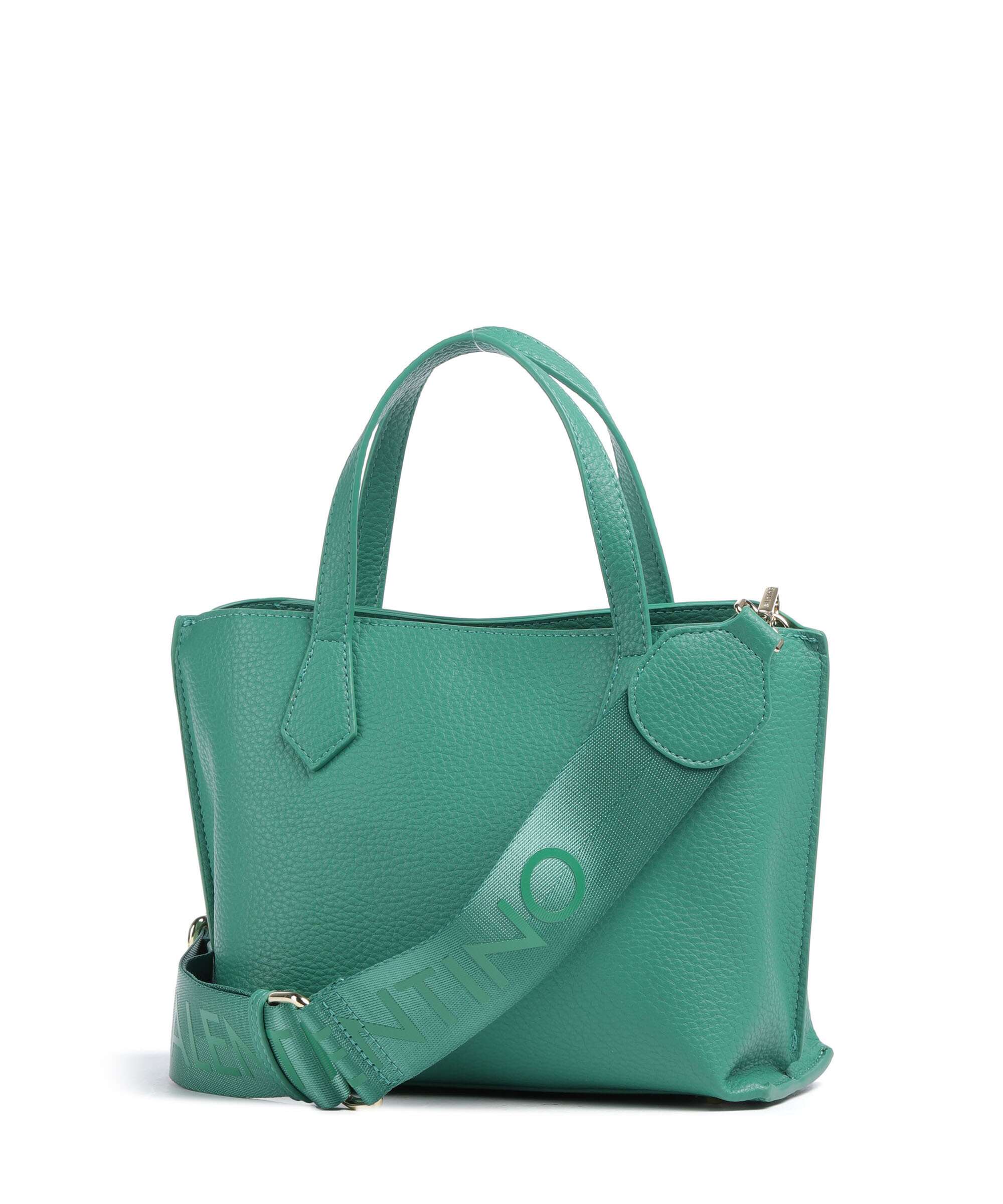 Valentino Bags Fall Re Borsa a mano smeraldo - Image 2