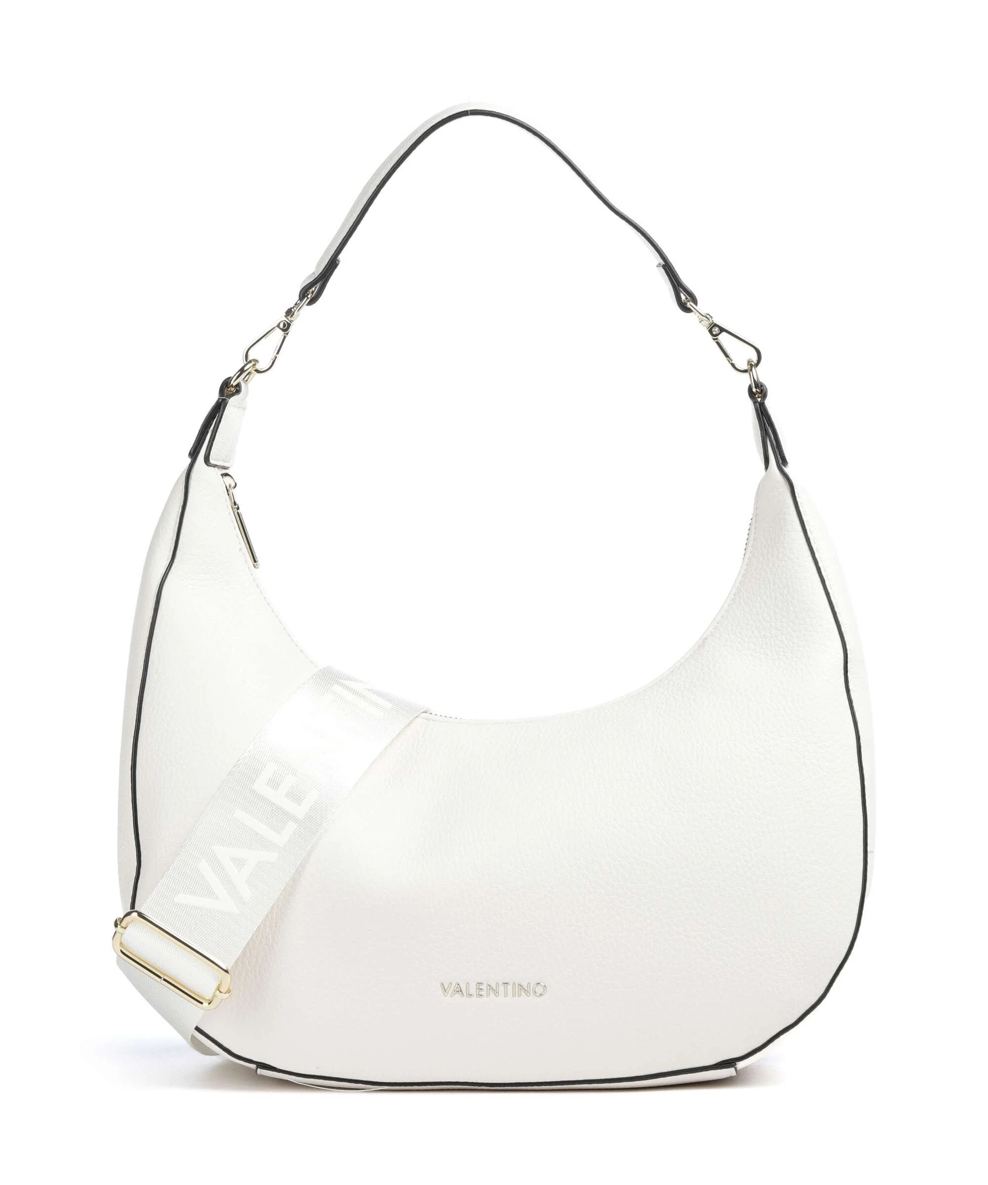 Valentino Bags Fall Re Borsa hobo off white