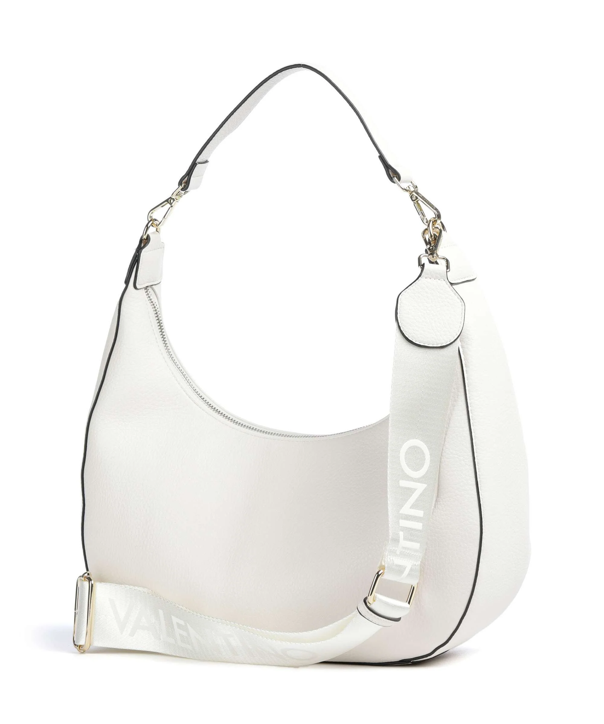 Valentino Bags Fall Re Borsa hobo off white - Image 2