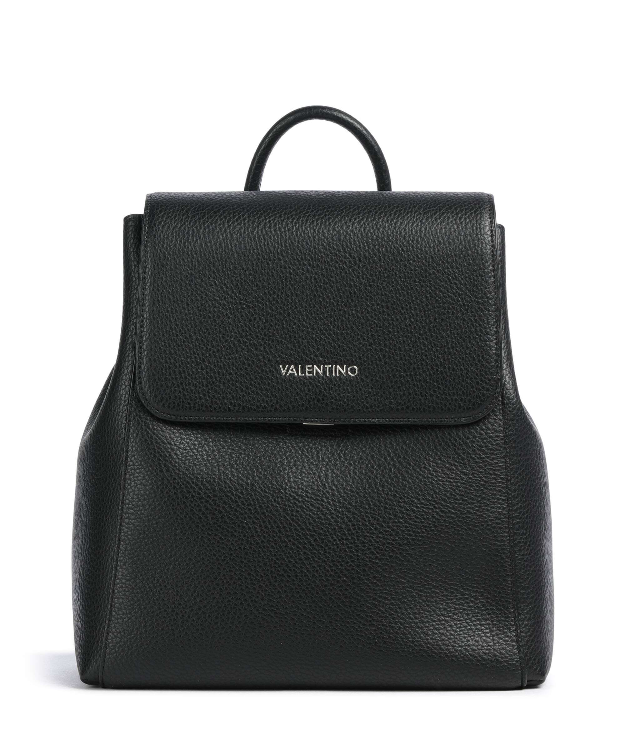 Valentino Bags Fall Re Zaino nero