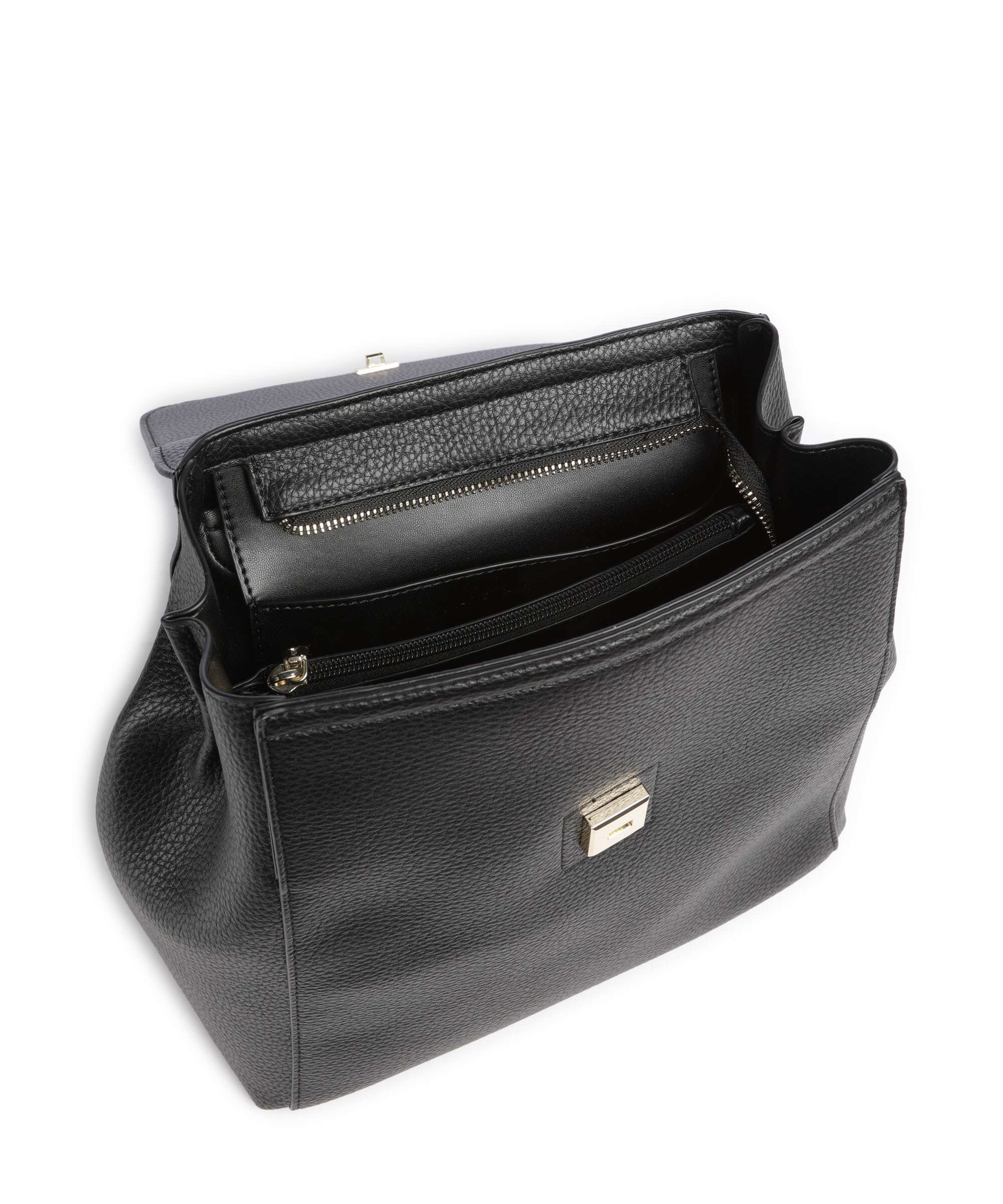 Valentino Bags Fall Re Zaino nero - Image 4
