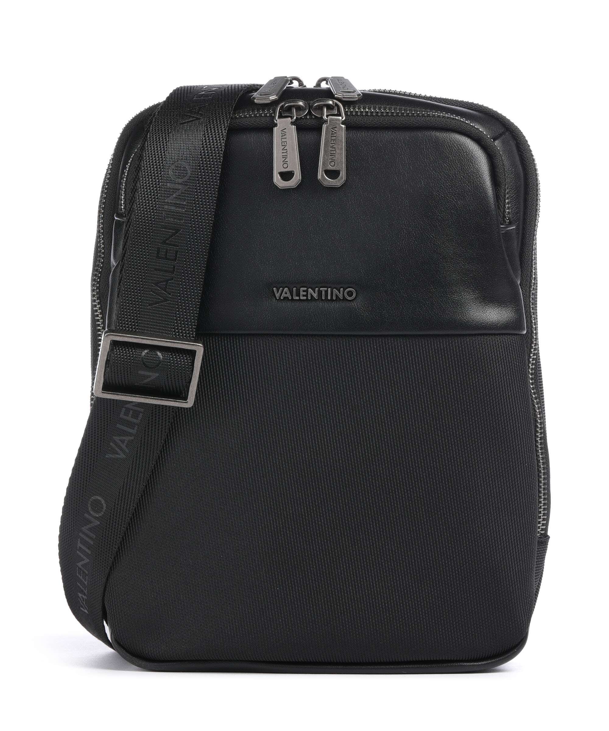 Valentino Bags Finix Borsa a tracolla nero