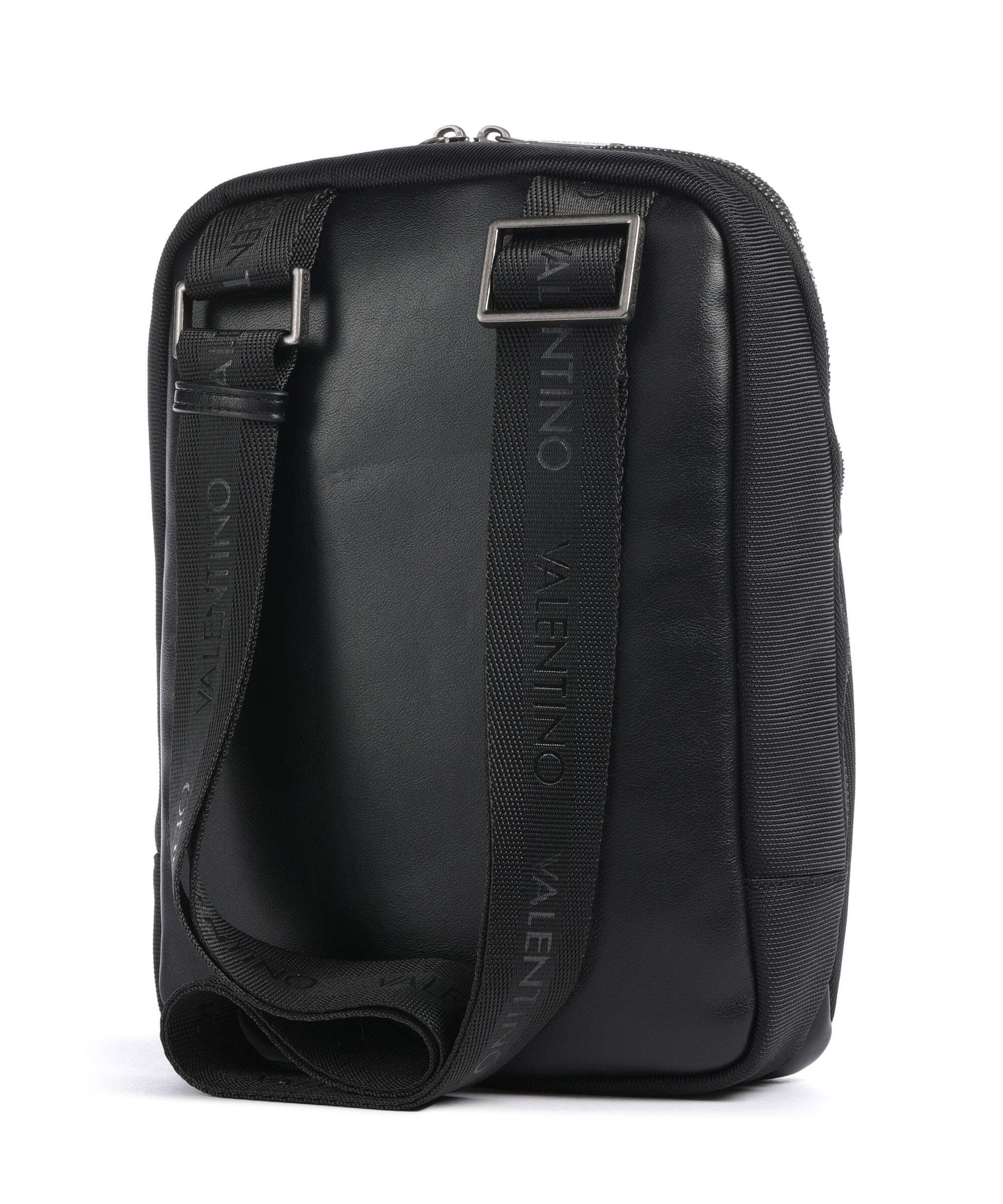 Valentino Bags Finix Borsa a tracolla nero - Image 2