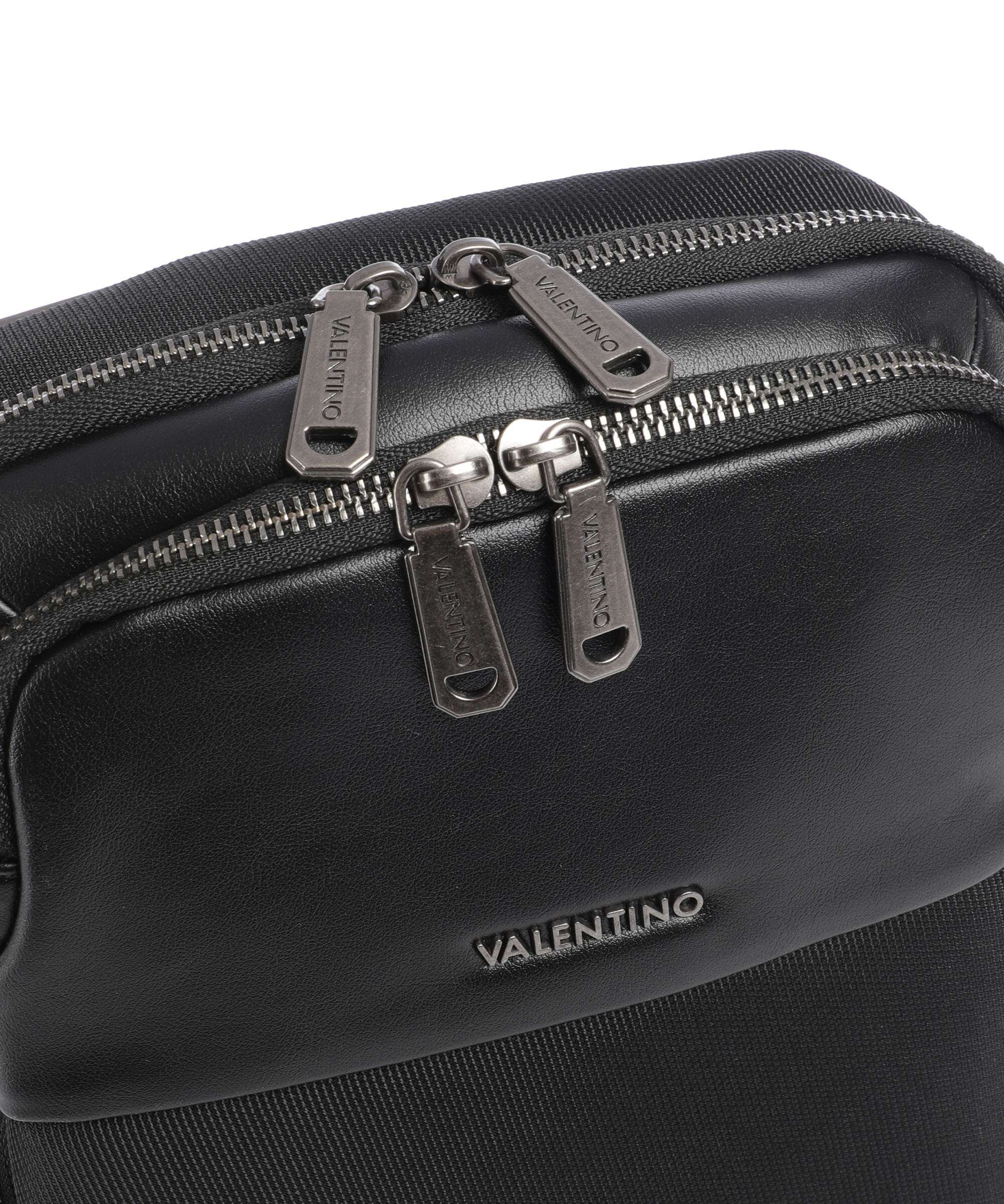 Valentino Bags Finix Borsa a tracolla nero - Image 3