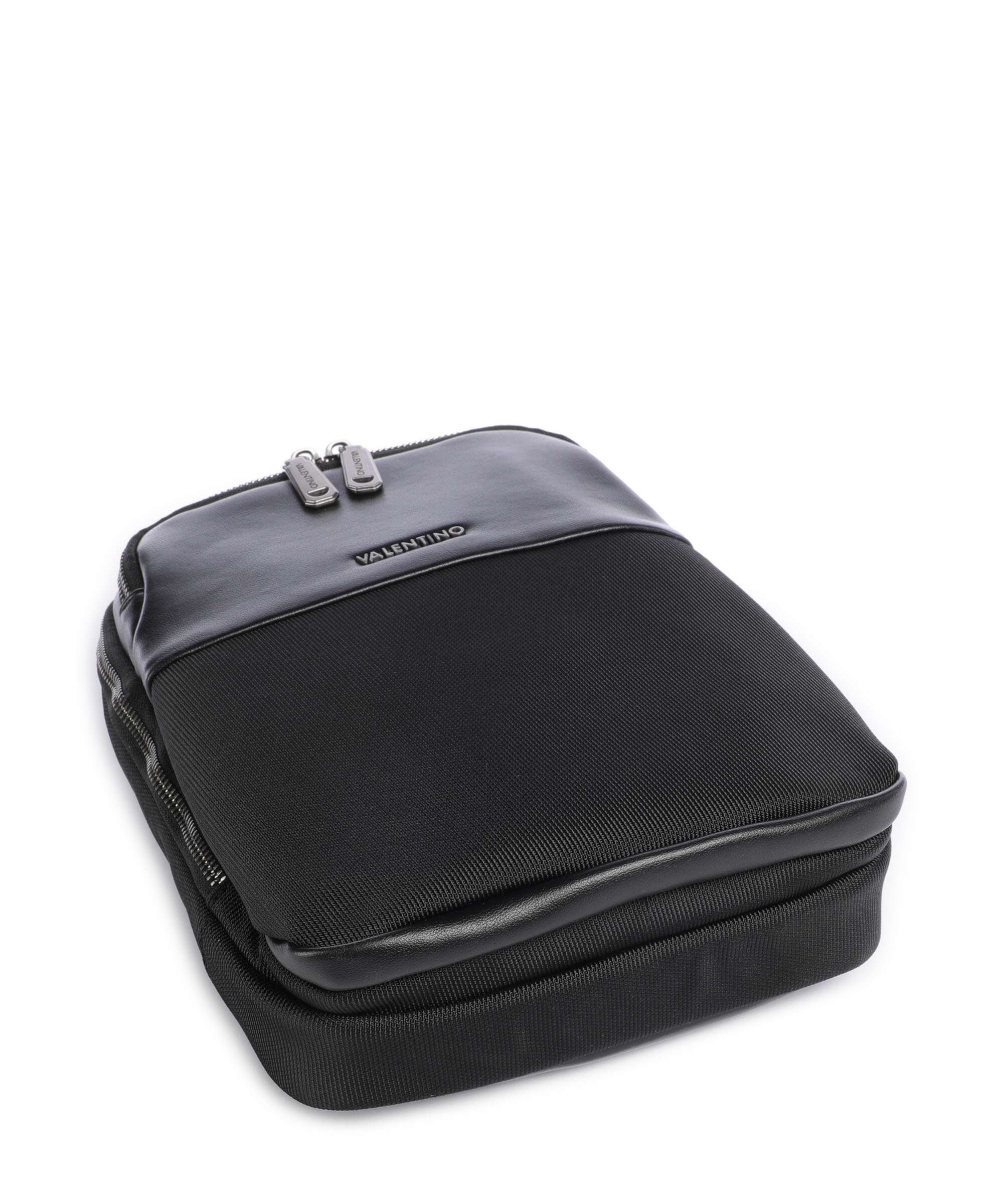 Valentino Bags Finix Borsa a tracolla nero - Image 4