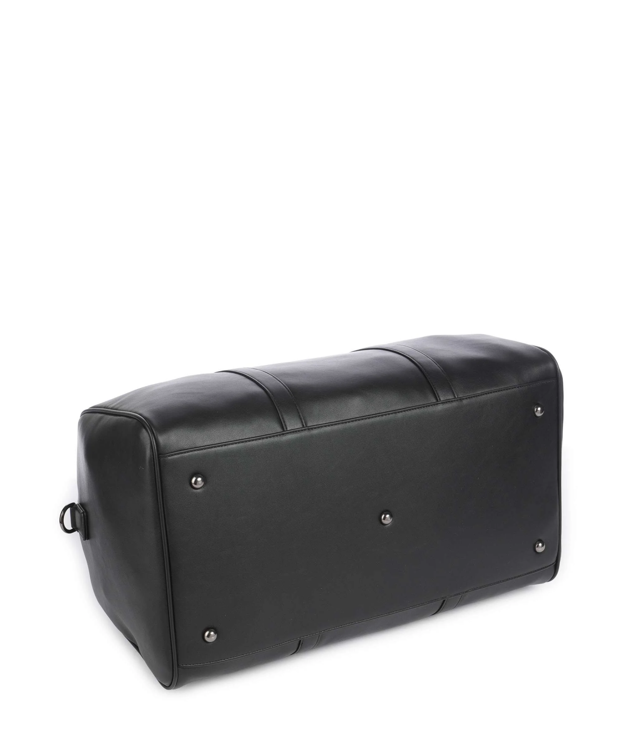Valentino Bags Horizon Borsone da weekend nero - Image 4