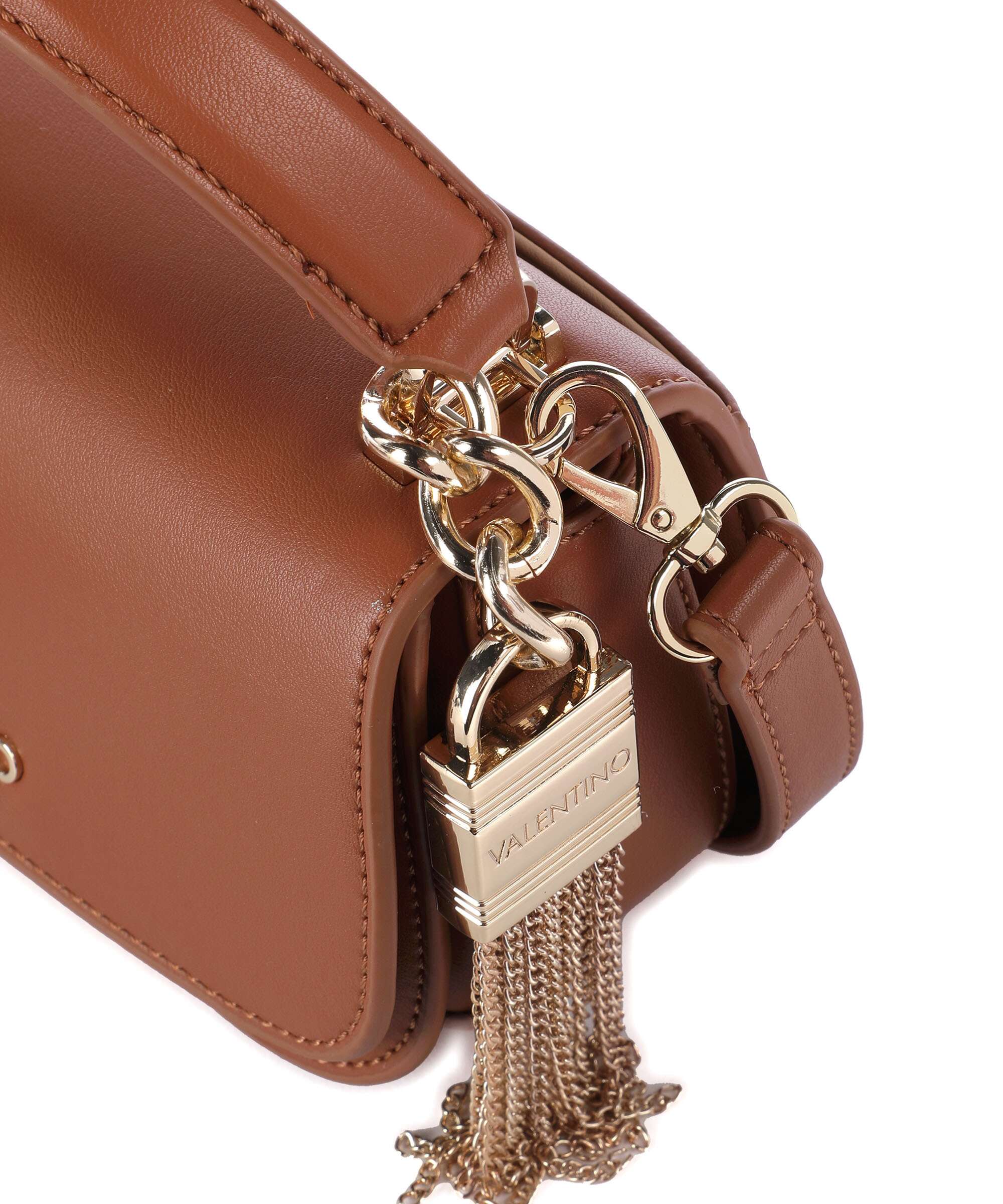 Valentino Bags Iride Borsa a tracolla cuoio - Image 3