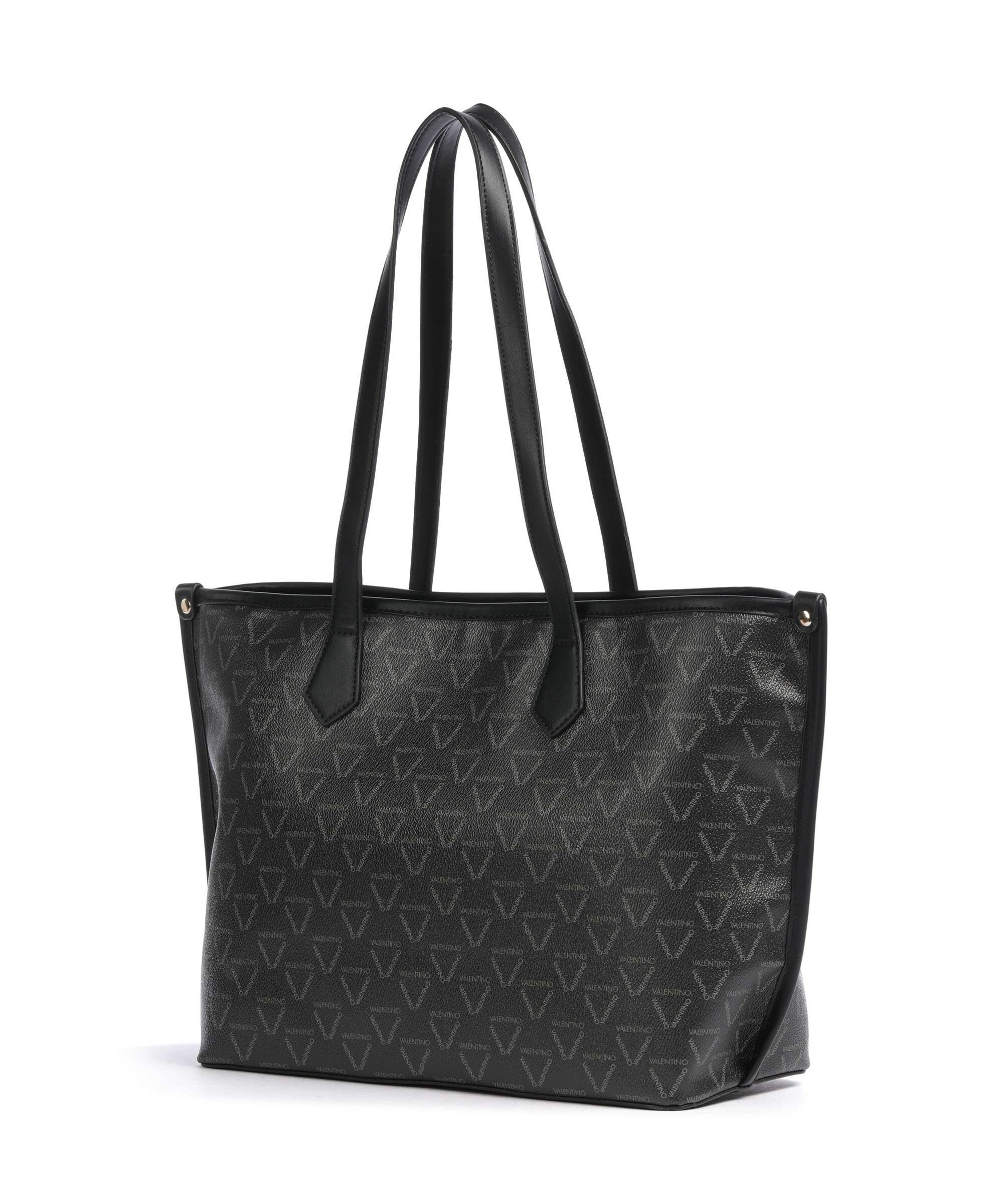 Valentino Bags Lady Re Borsa shopper nero/multicolour - Image 2