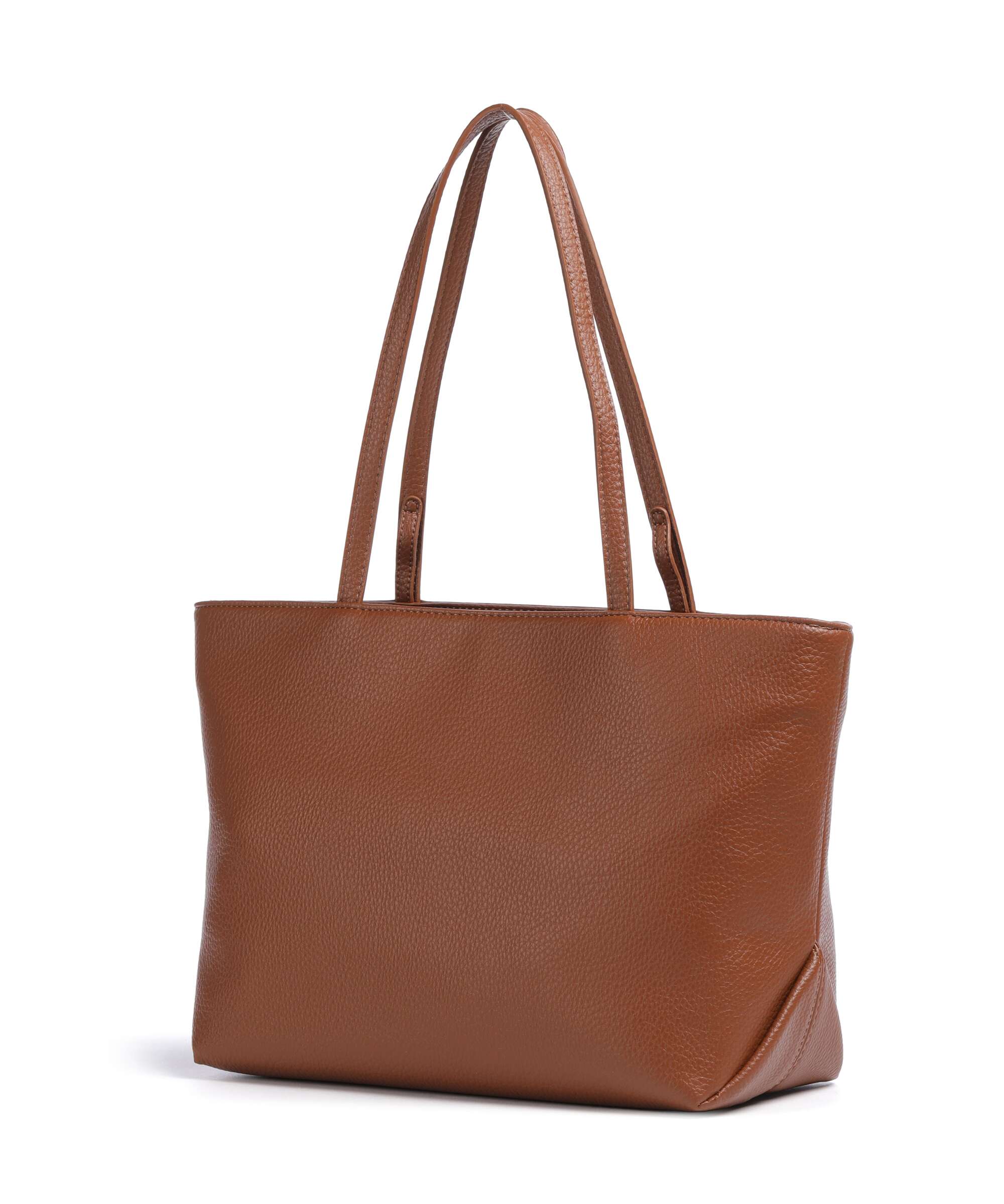 Valentino Bags Maiam Borsa shopper cuoio - Image 2