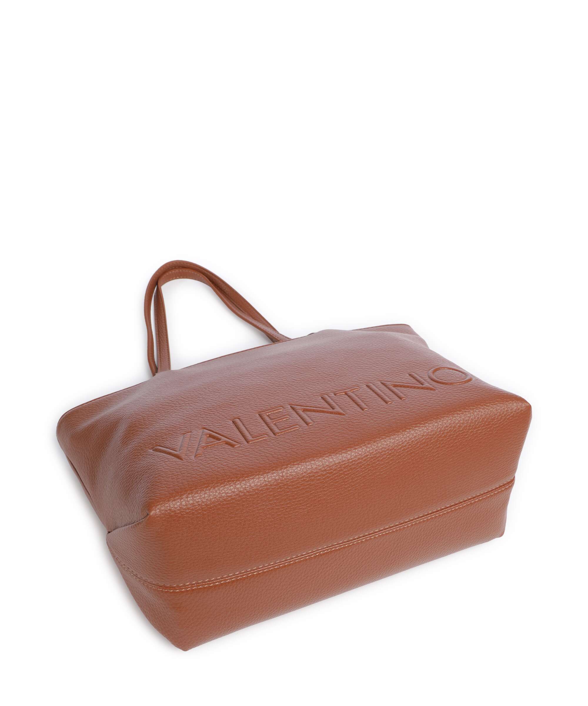 Valentino Bags Maiam Borsa shopper cuoio - Image 4