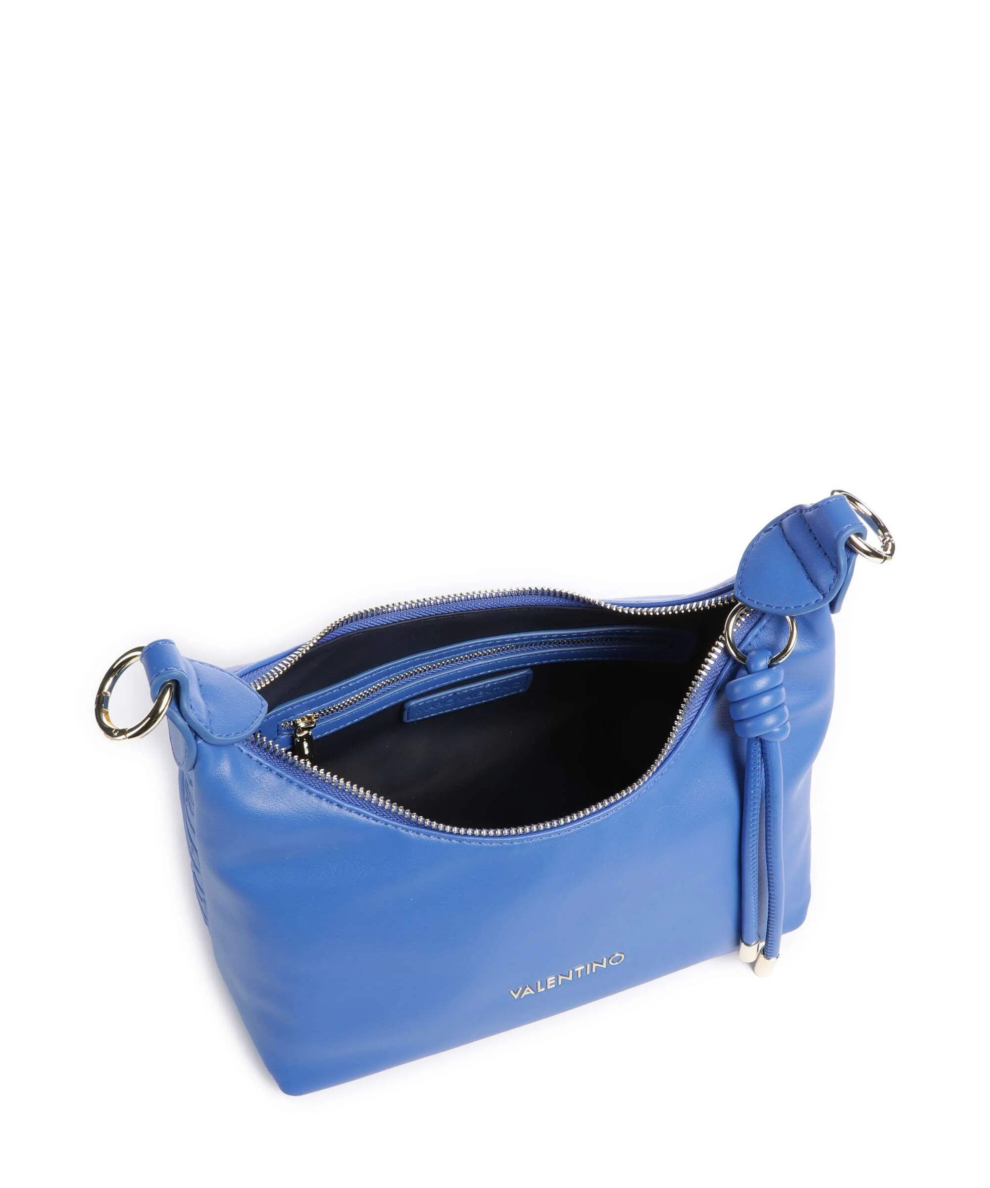 Valentino Bags Muse Borsa a tracolla bluette - Image 5