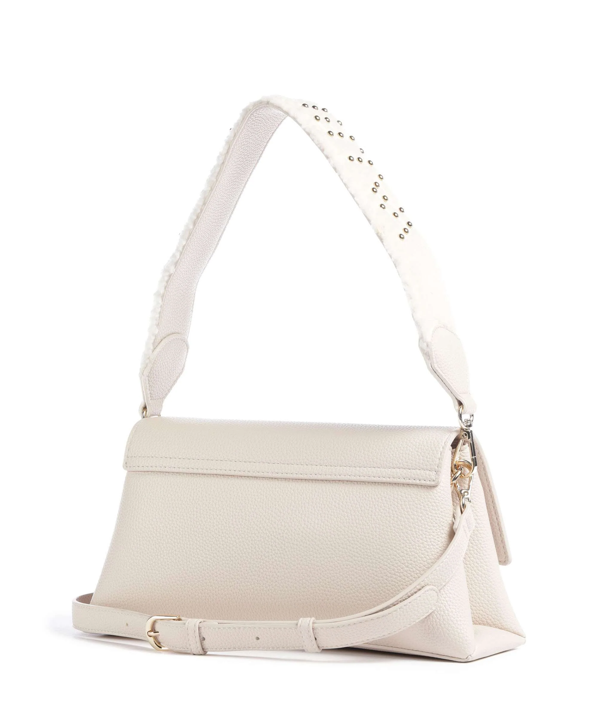 Valentino Bags Polar Borsa a tracolla ecru - Image 2