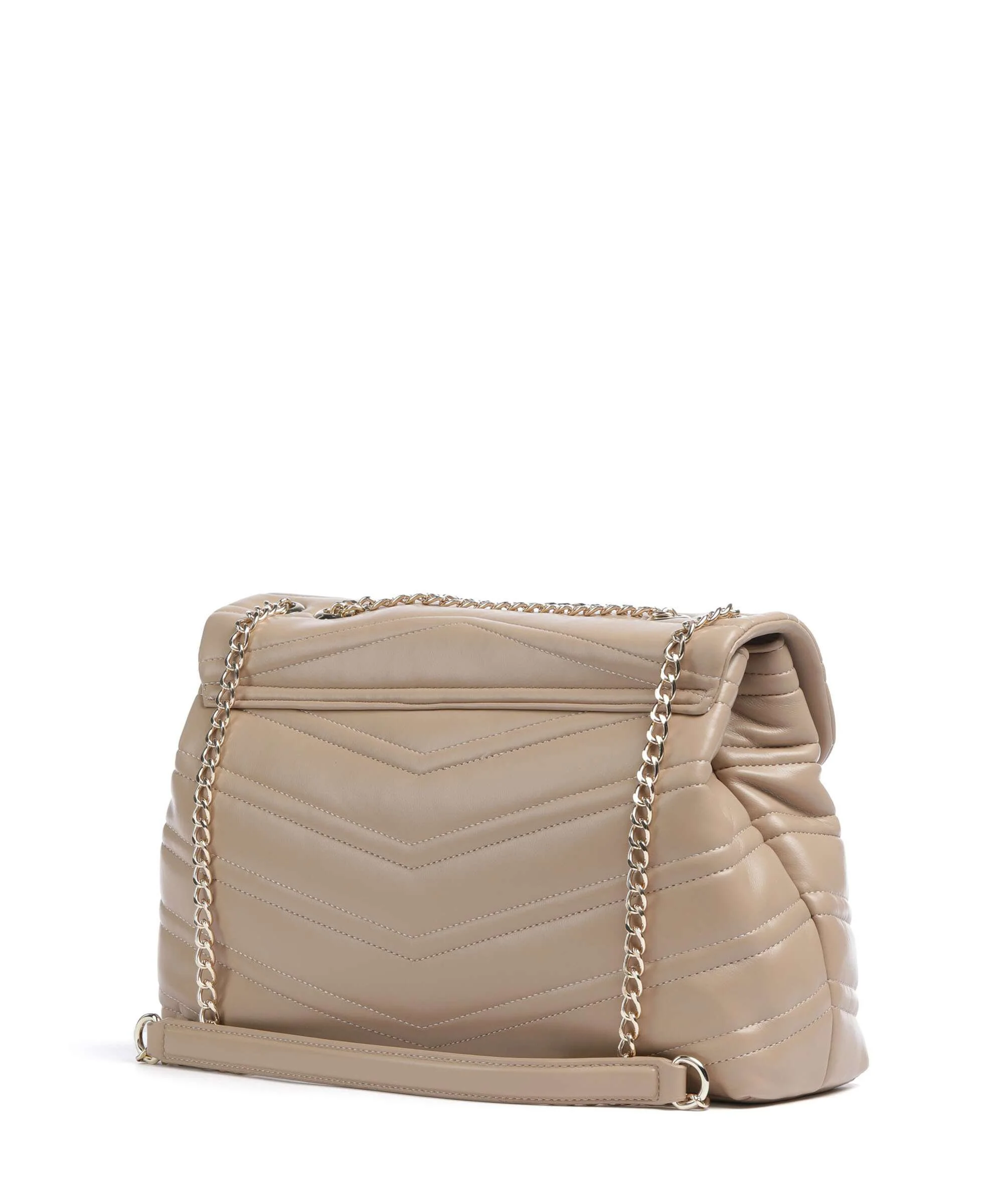 Valentino Bags Privilege Borsa a spalla beige - Image 2