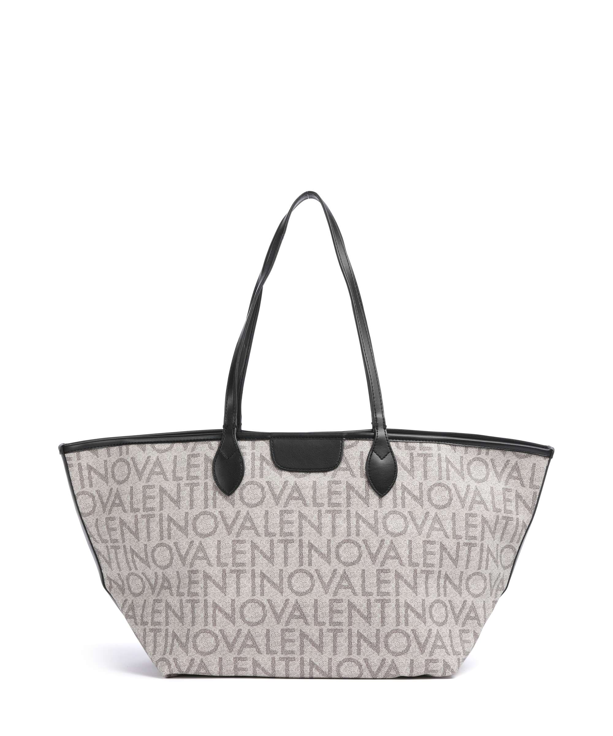 Valentino Bags Reverse Borsa shopper blu/multicolor - Image 2