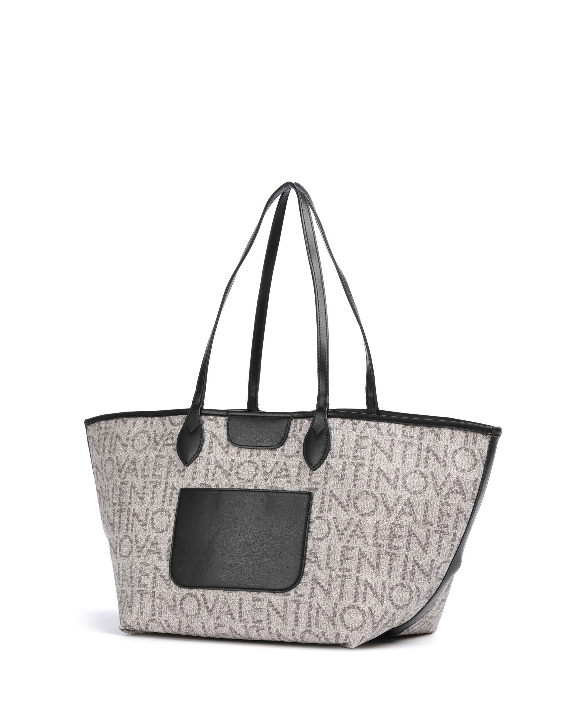 Valentino Bags Reverse Borsa shopper blu/multicolor - Image 3