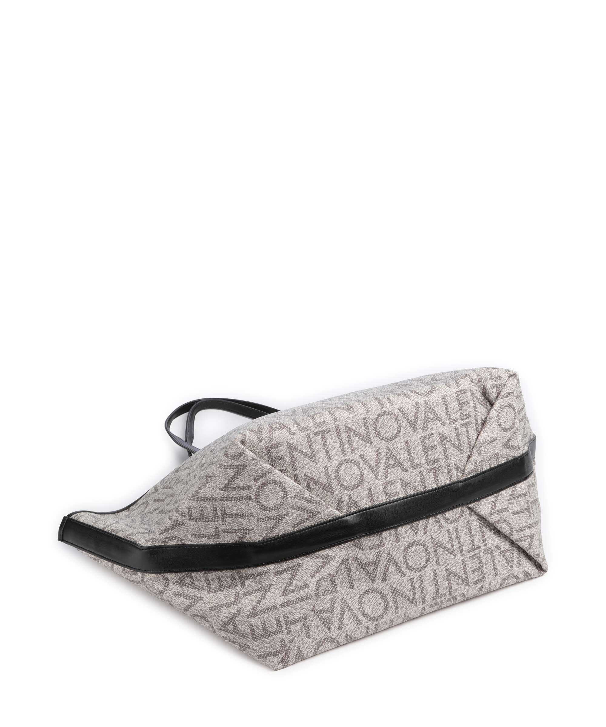 Valentino Bags Reverse Borsa shopper blu/multicolor - Image 4