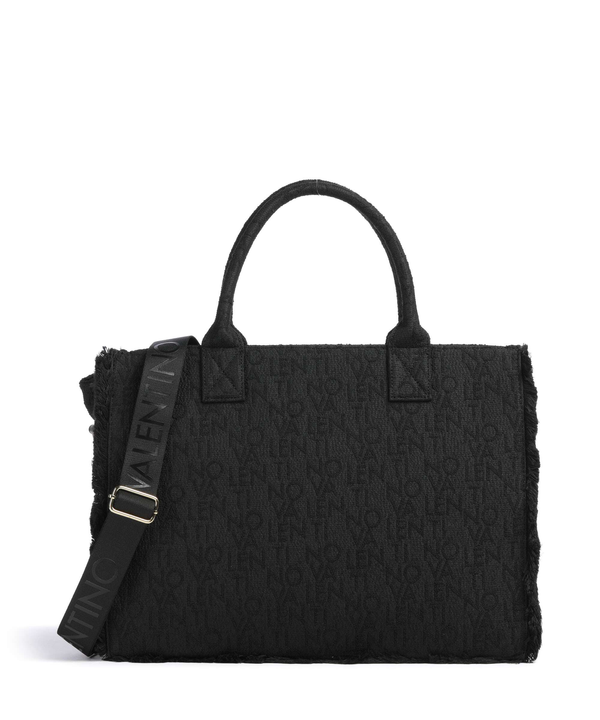 Valentino Bags Shyla Borsa shopper nero