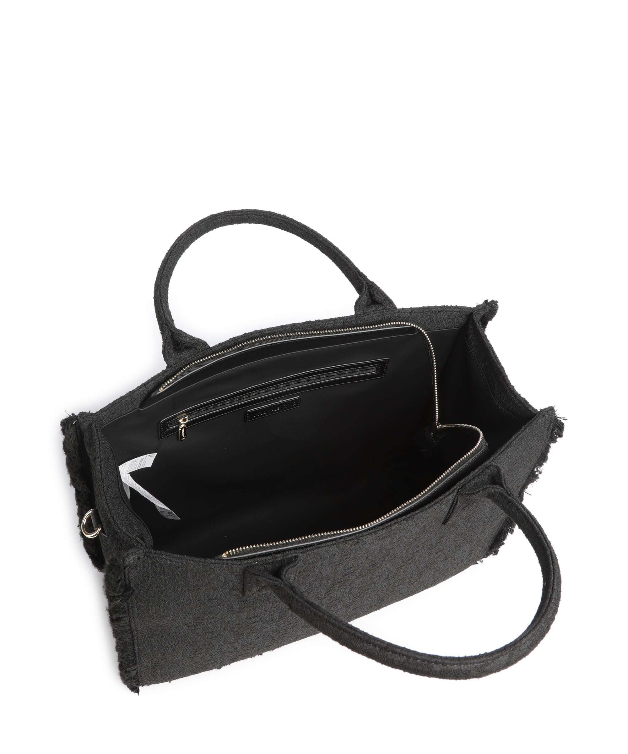 Valentino Bags Shyla Borsa shopper nero - Image 5