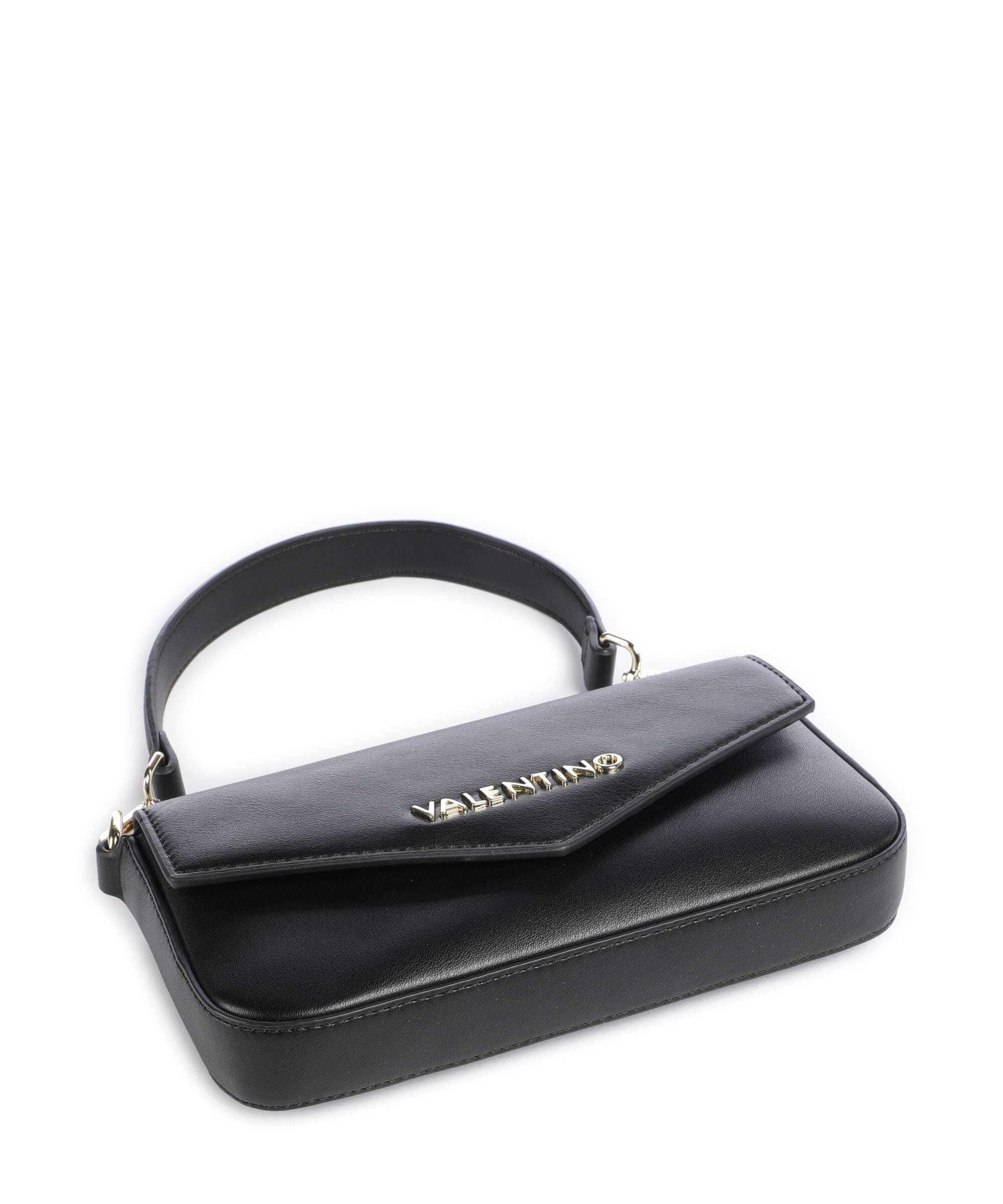 Valentino Bags Sunshine Re Borsa a spalla nero - Image 4