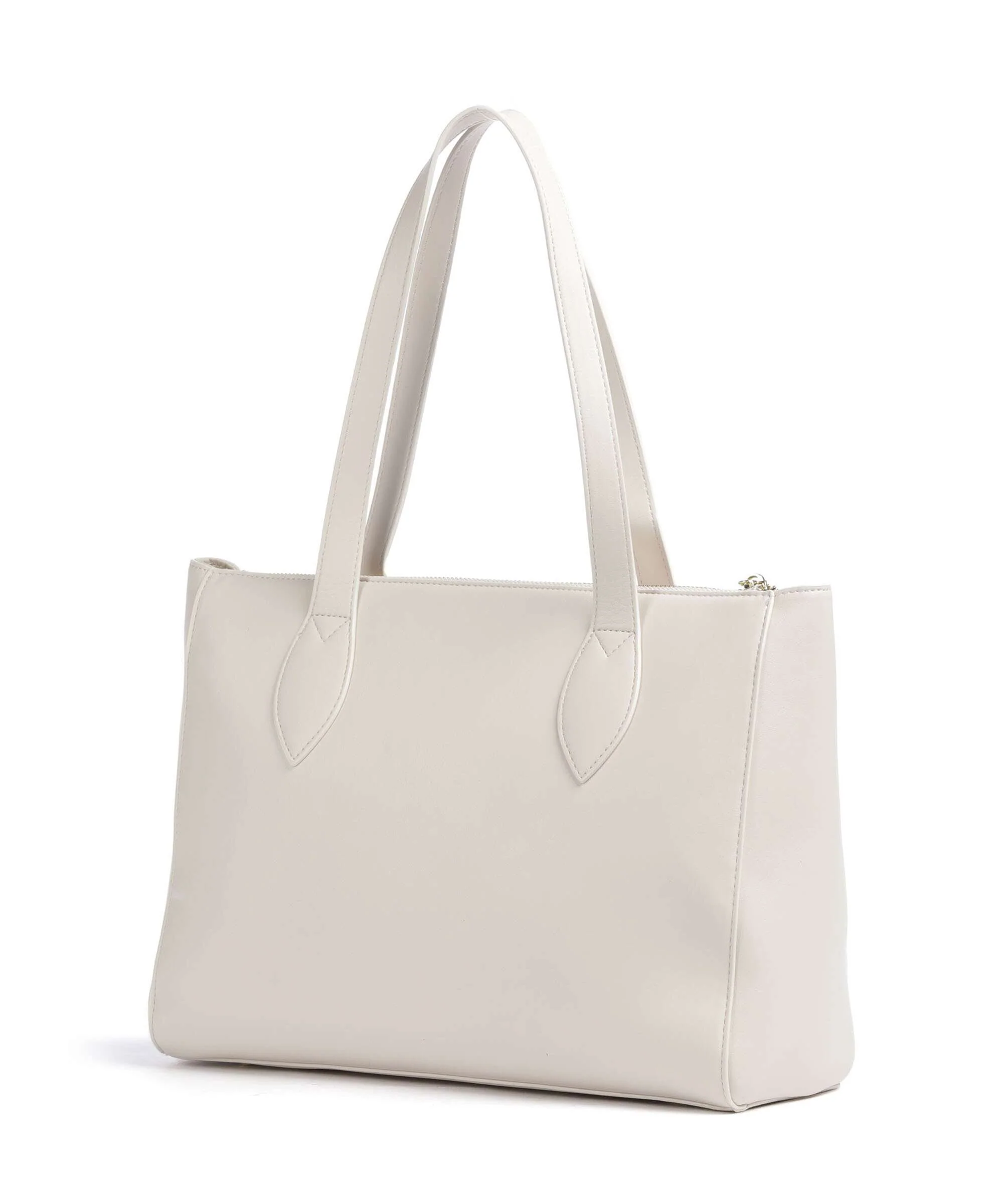 Valentino Bags Sunshine Re Borsa shopper ecru - Image 2