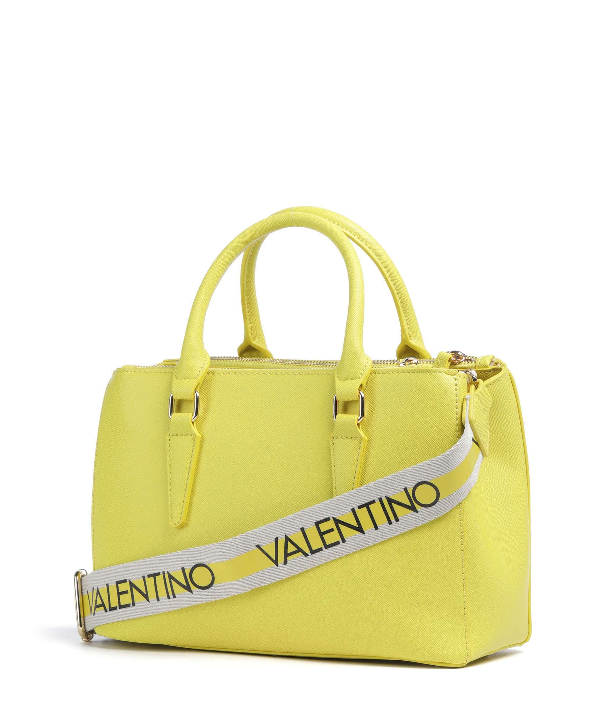 Valentino Bags Zero Re Borsa a mano lime - Image 2