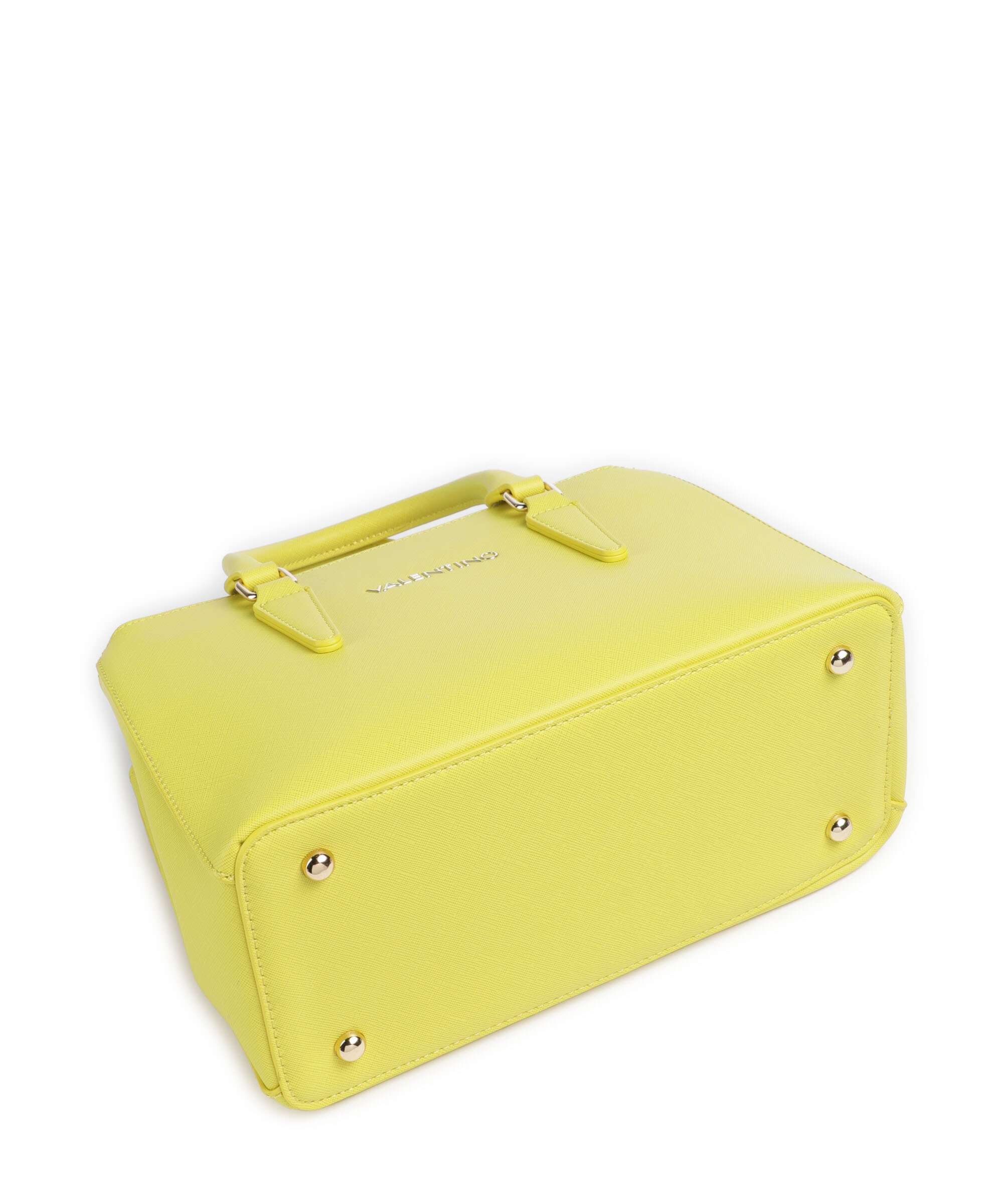 Valentino Bags Zero Re Borsa a mano lime - Image 4
