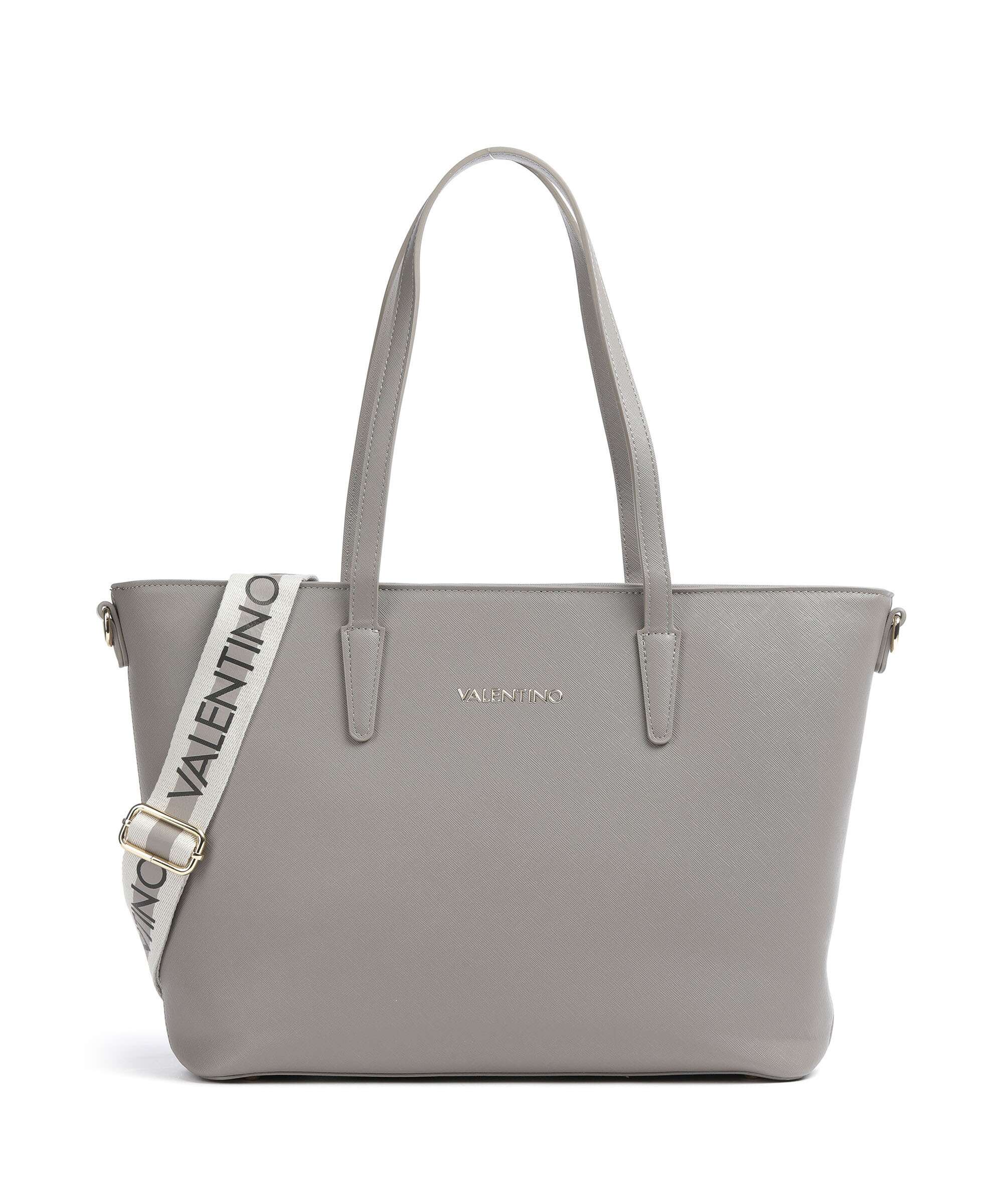 Valentino Bags Zero Re Borsa shopper grigio