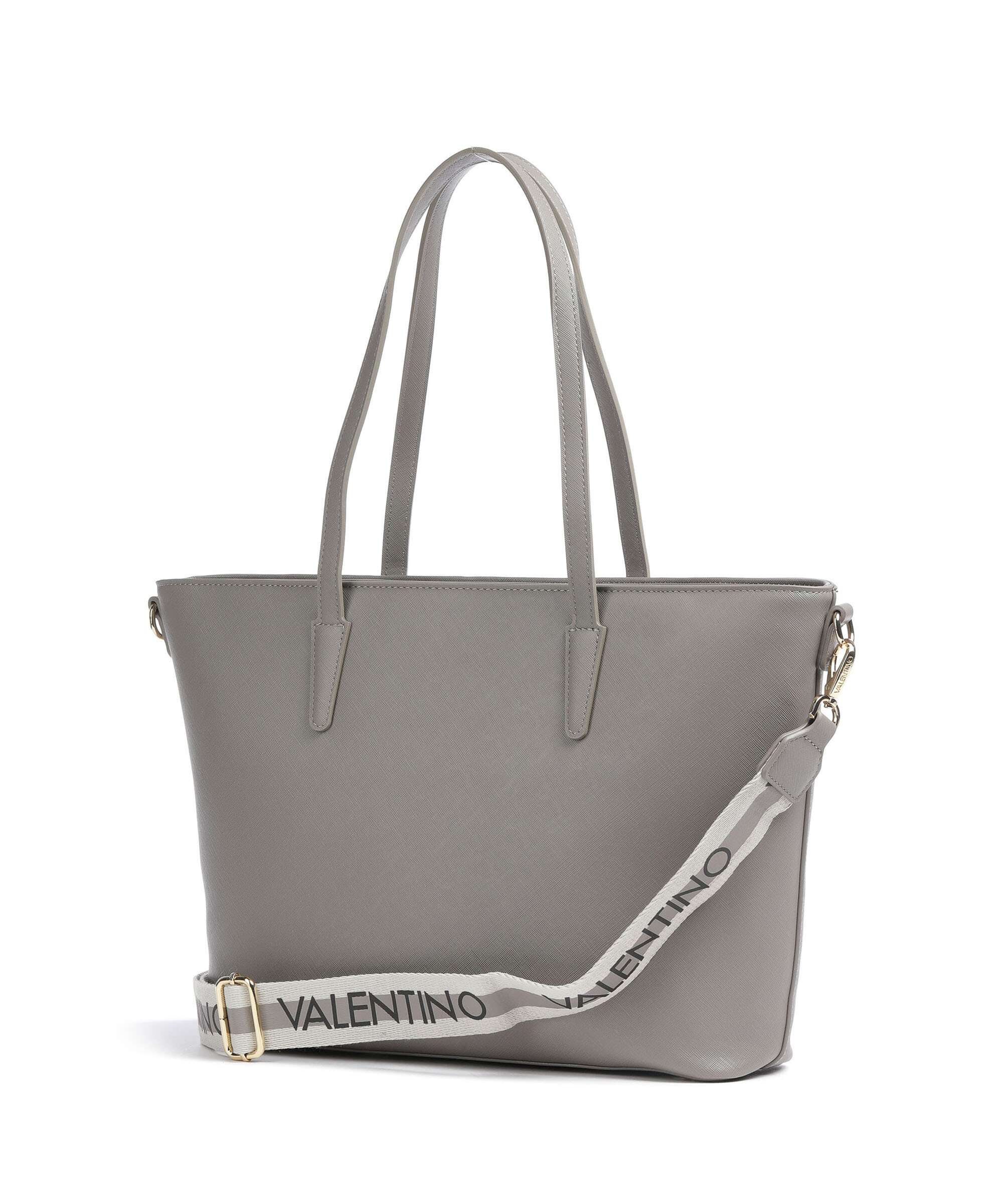 Valentino Bags Zero Re Borsa shopper grigio - Image 2