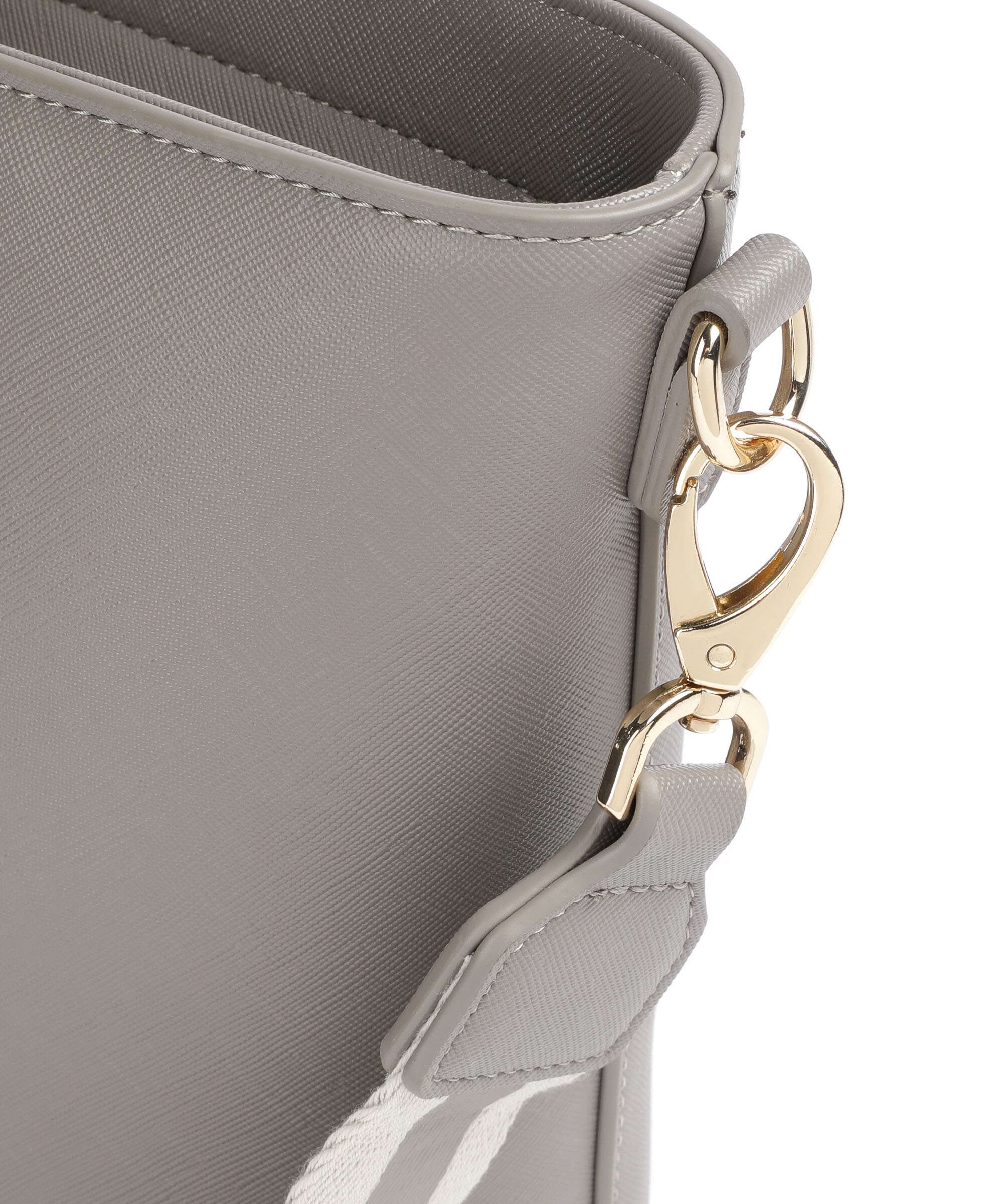 Valentino Bags Zero Re Borsa shopper grigio - Image 3