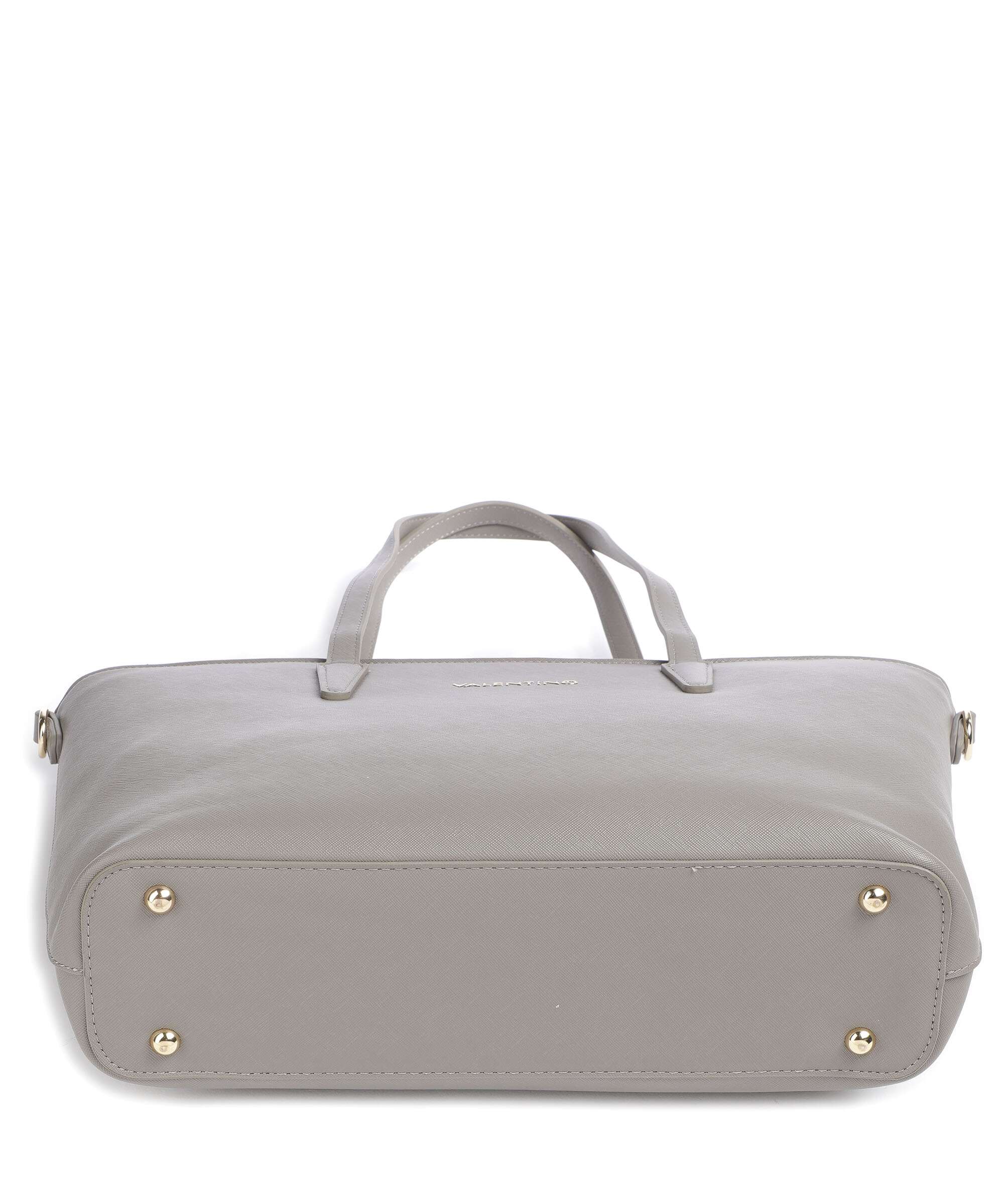 Valentino Bags Zero Re Borsa shopper grigio - Image 4
