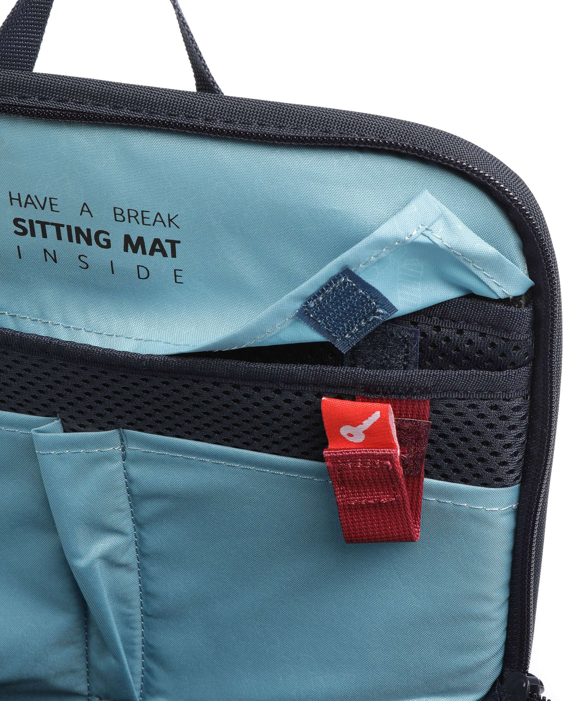 Vaude Coreway 10 Zaino eclipse - Image 5