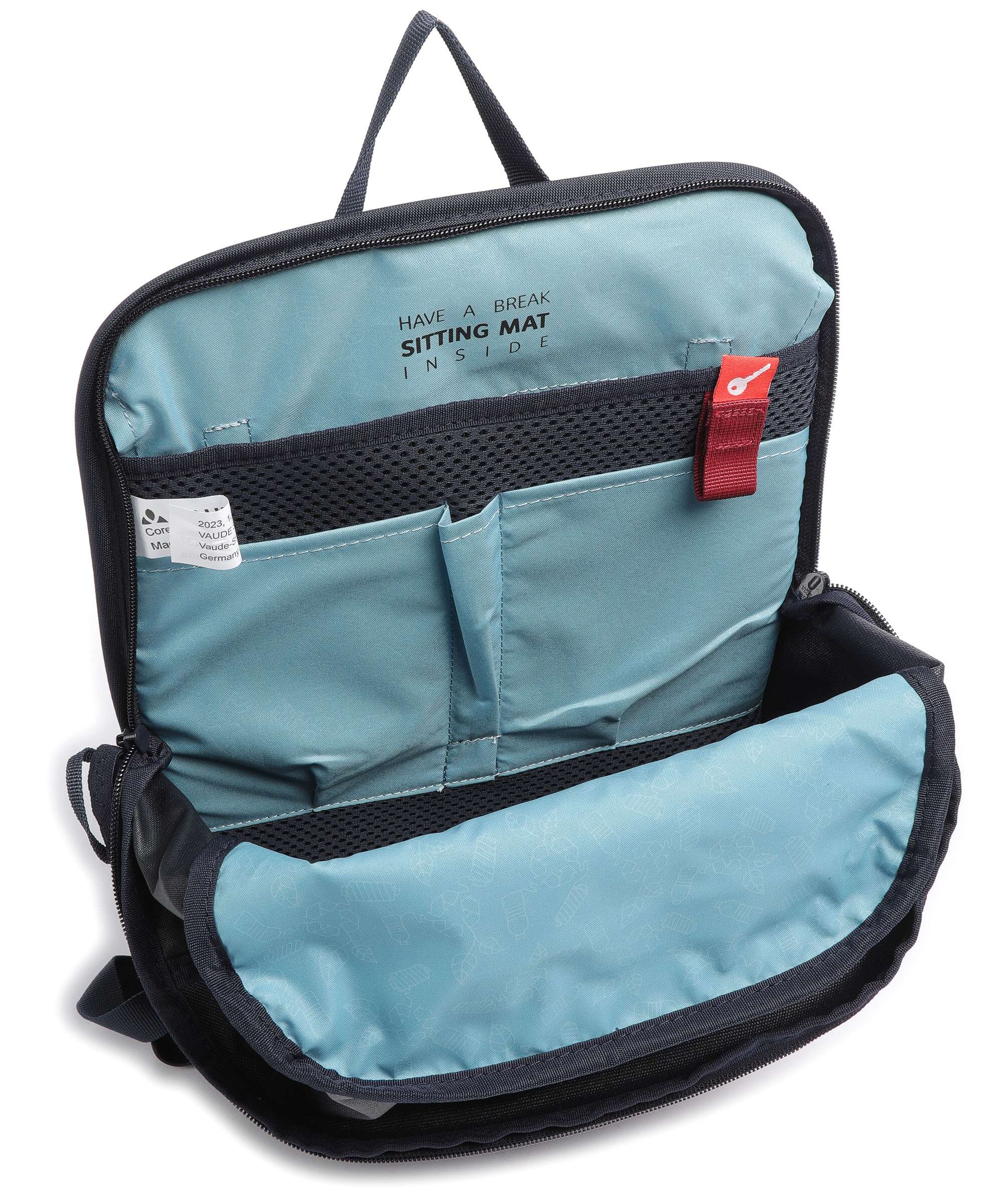 Vaude Coreway 10 Zaino eclipse - Image 6