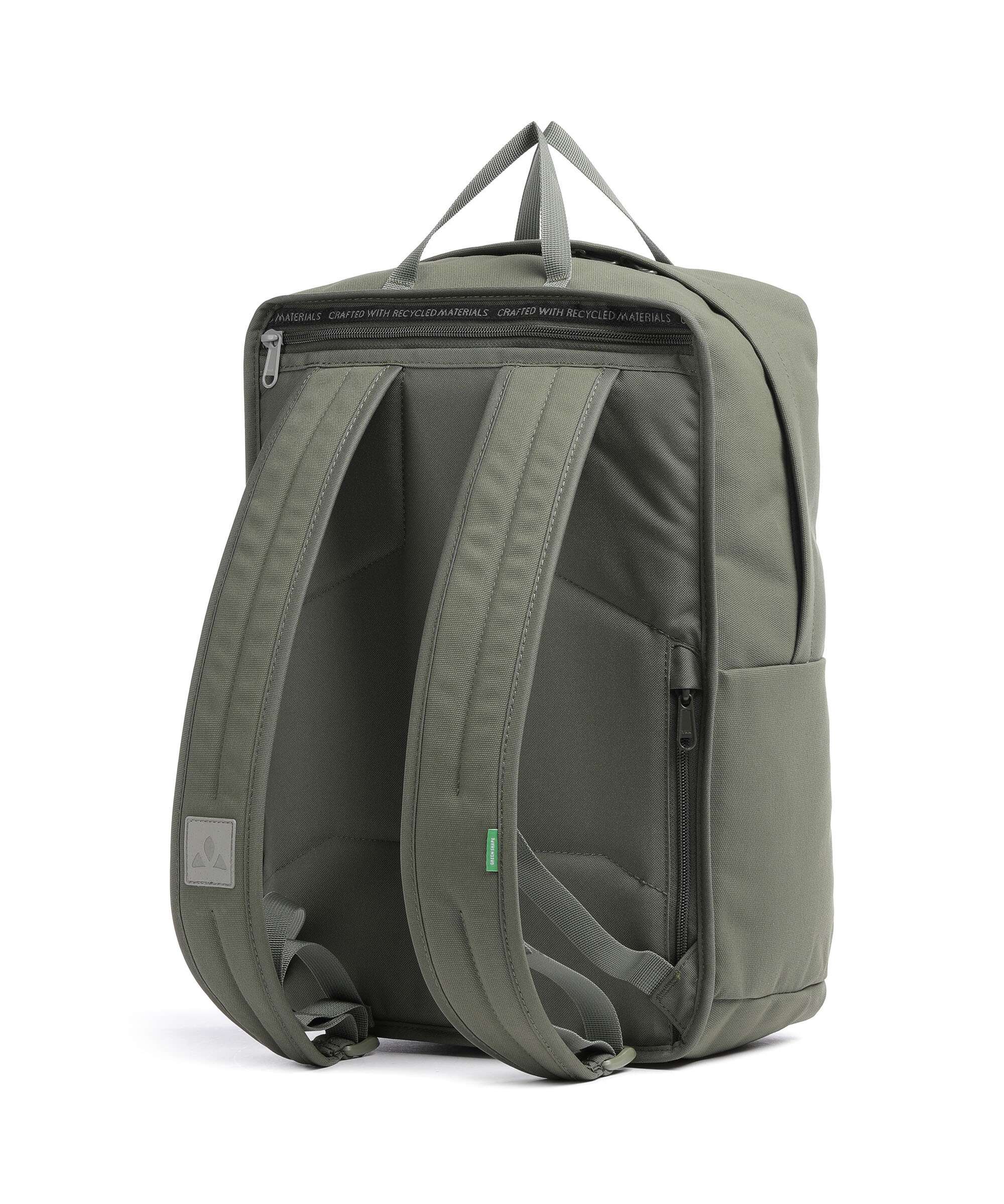 Vaude Coreway 17 Zaino khaki - Image 2