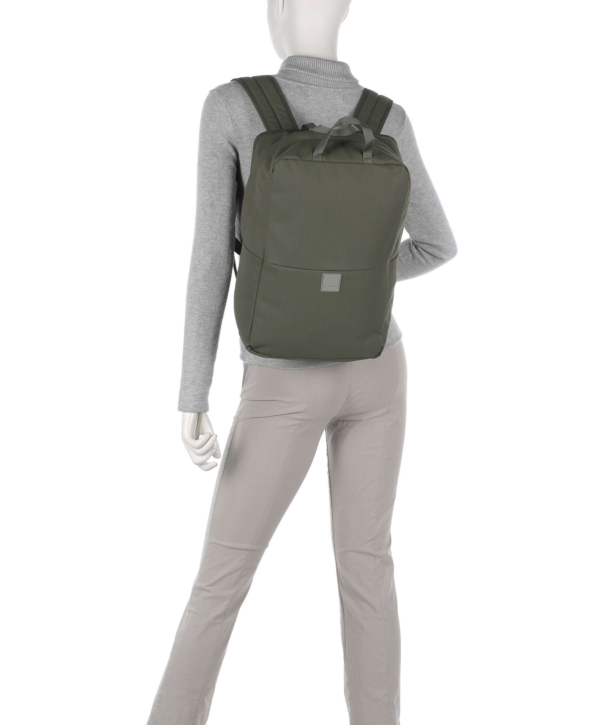 Vaude Coreway 17 Zaino khaki - Image 3
