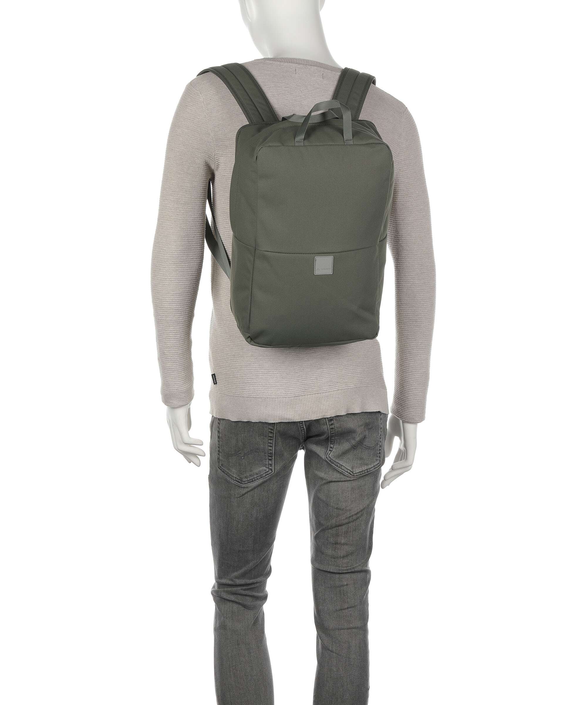 Vaude Coreway 17 Zaino khaki - Image 4