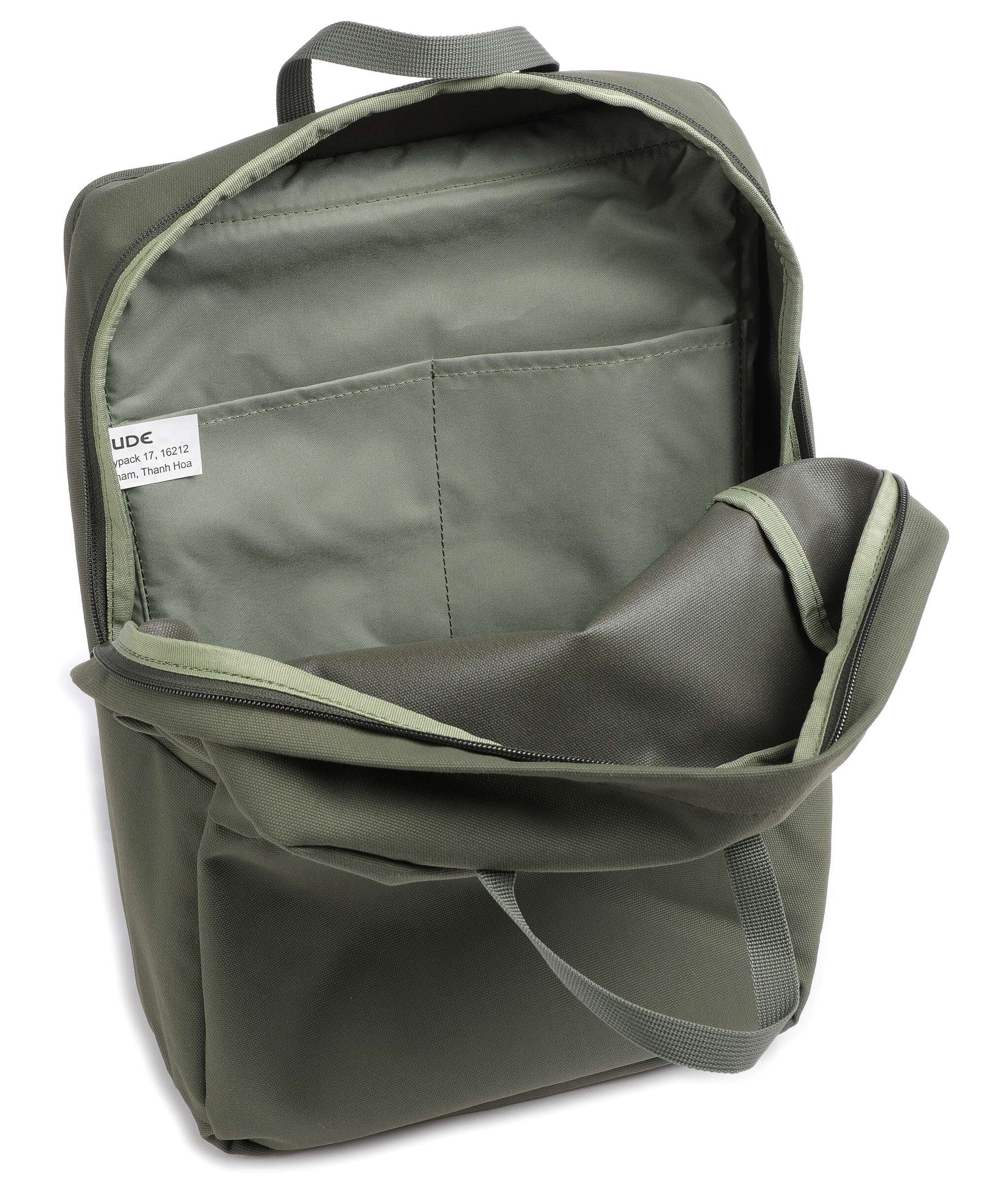 Vaude Coreway 17 Zaino khaki - Image 6