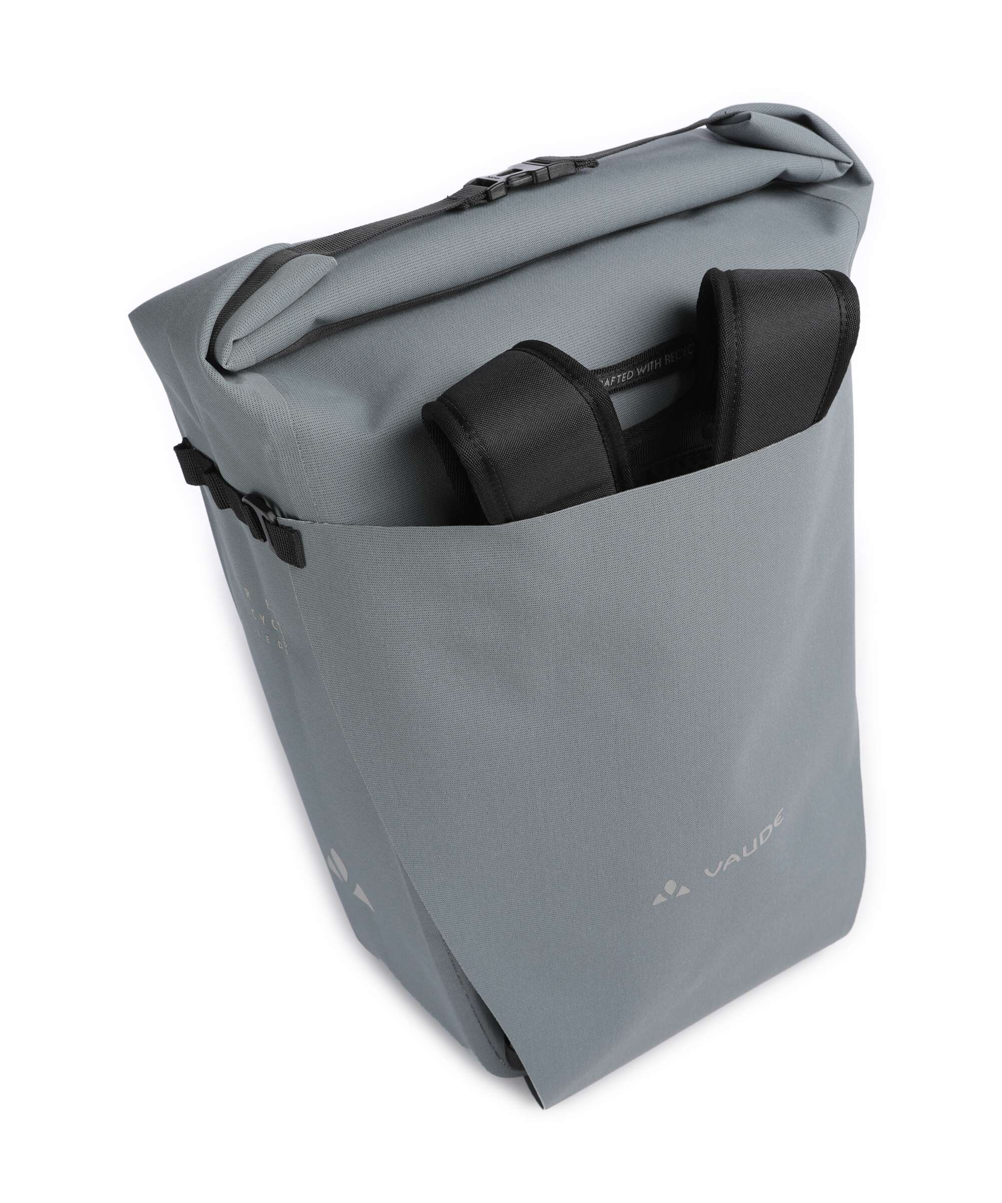 Vaude Proof Transformer 26 Zaino da bicicletta heron - Image 3