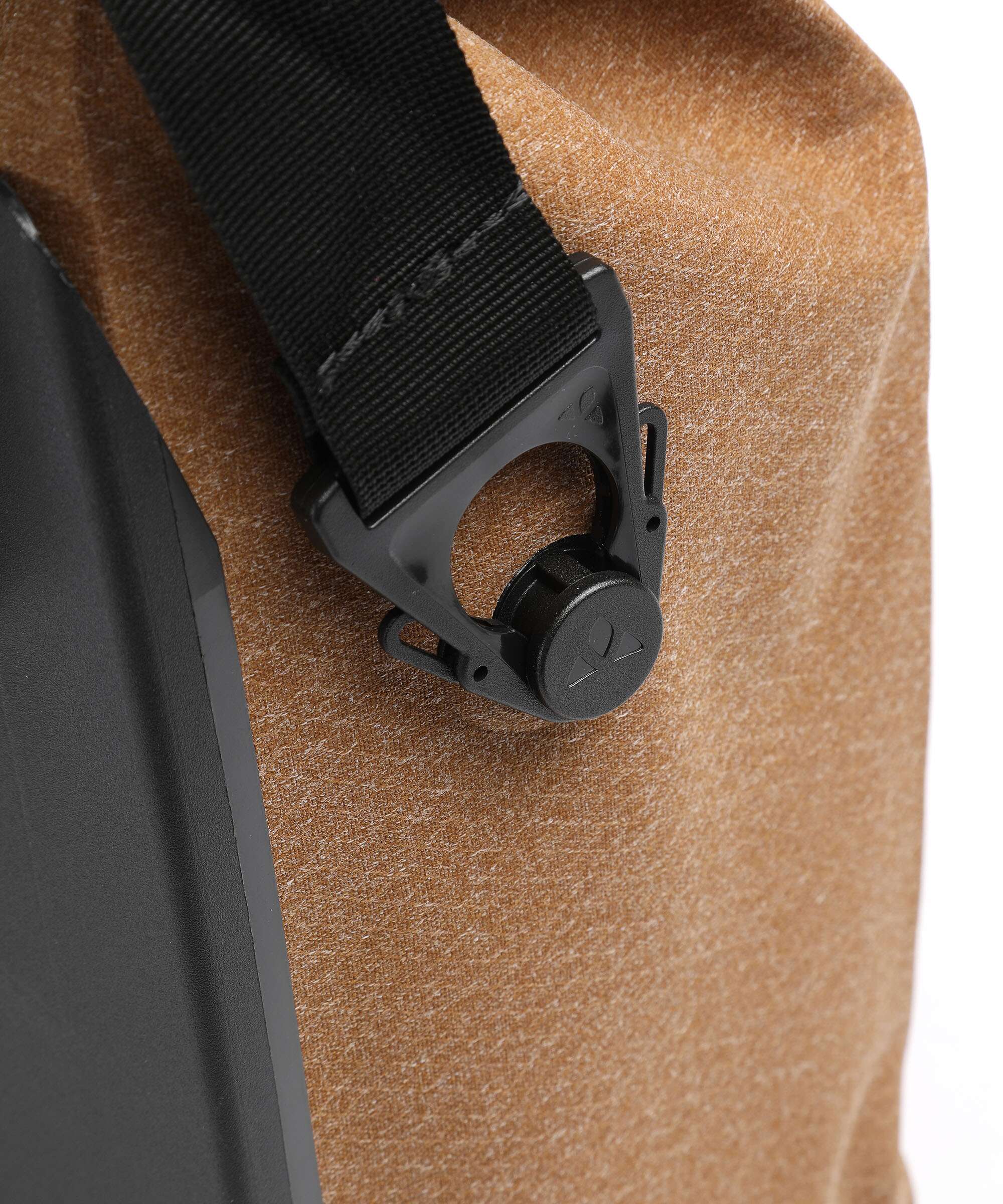 Vaude ReCycle Pro Borsa per portapacchi umbra - Image 4