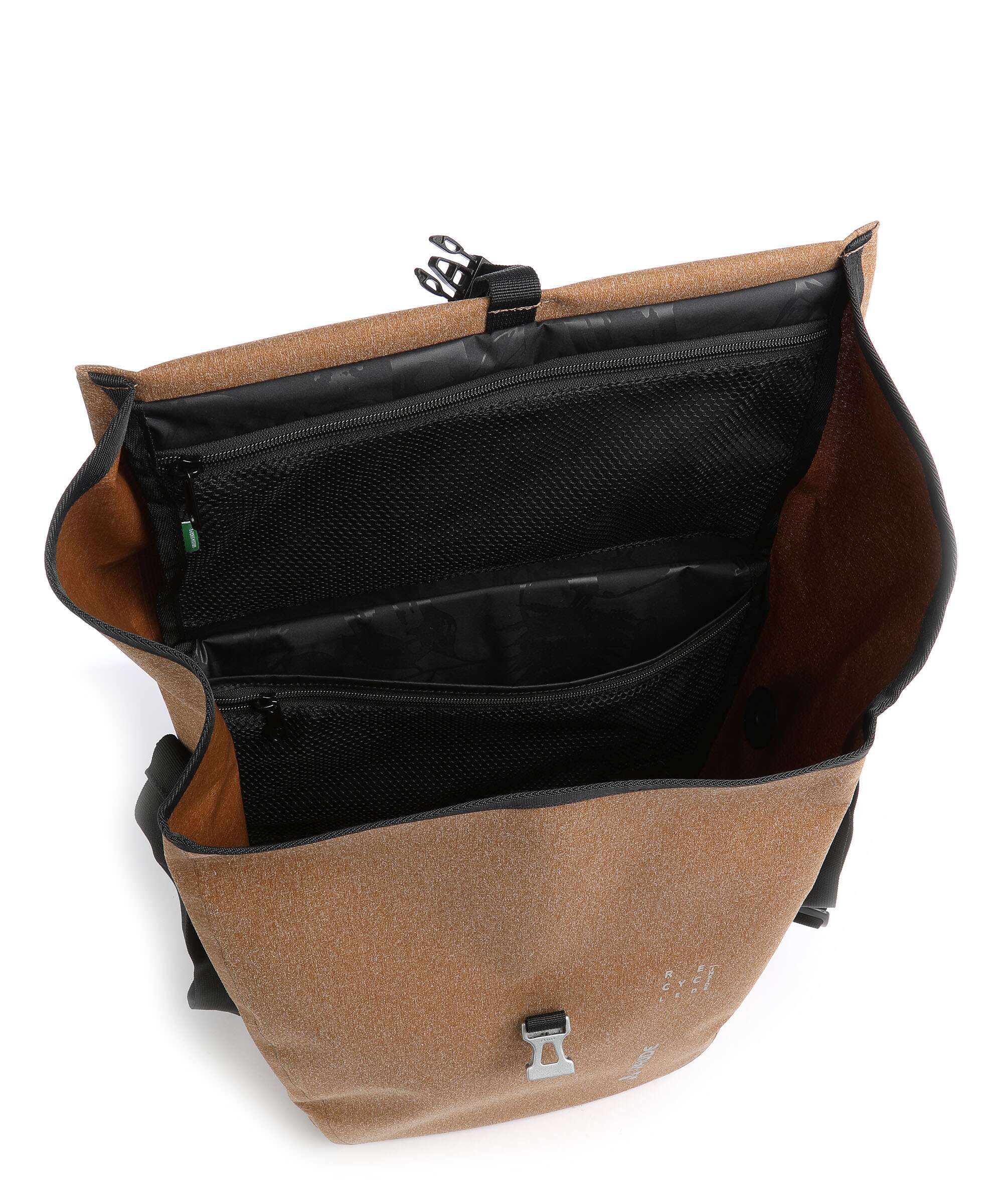 Vaude ReCycle Pro Borsa per portapacchi umbra - Image 5