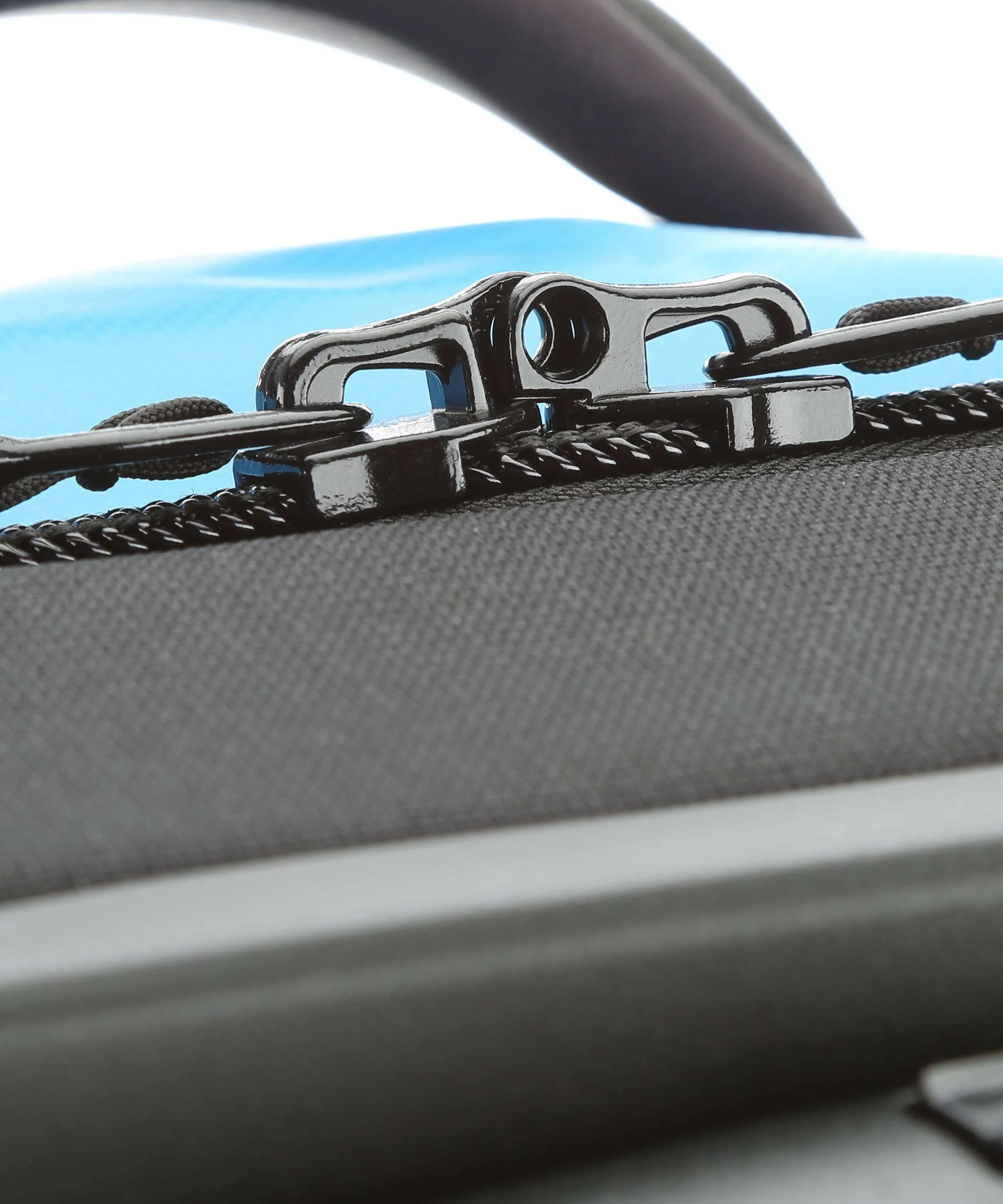 Vaude Rotuma 65 Borsone trolley azure - Image 3
