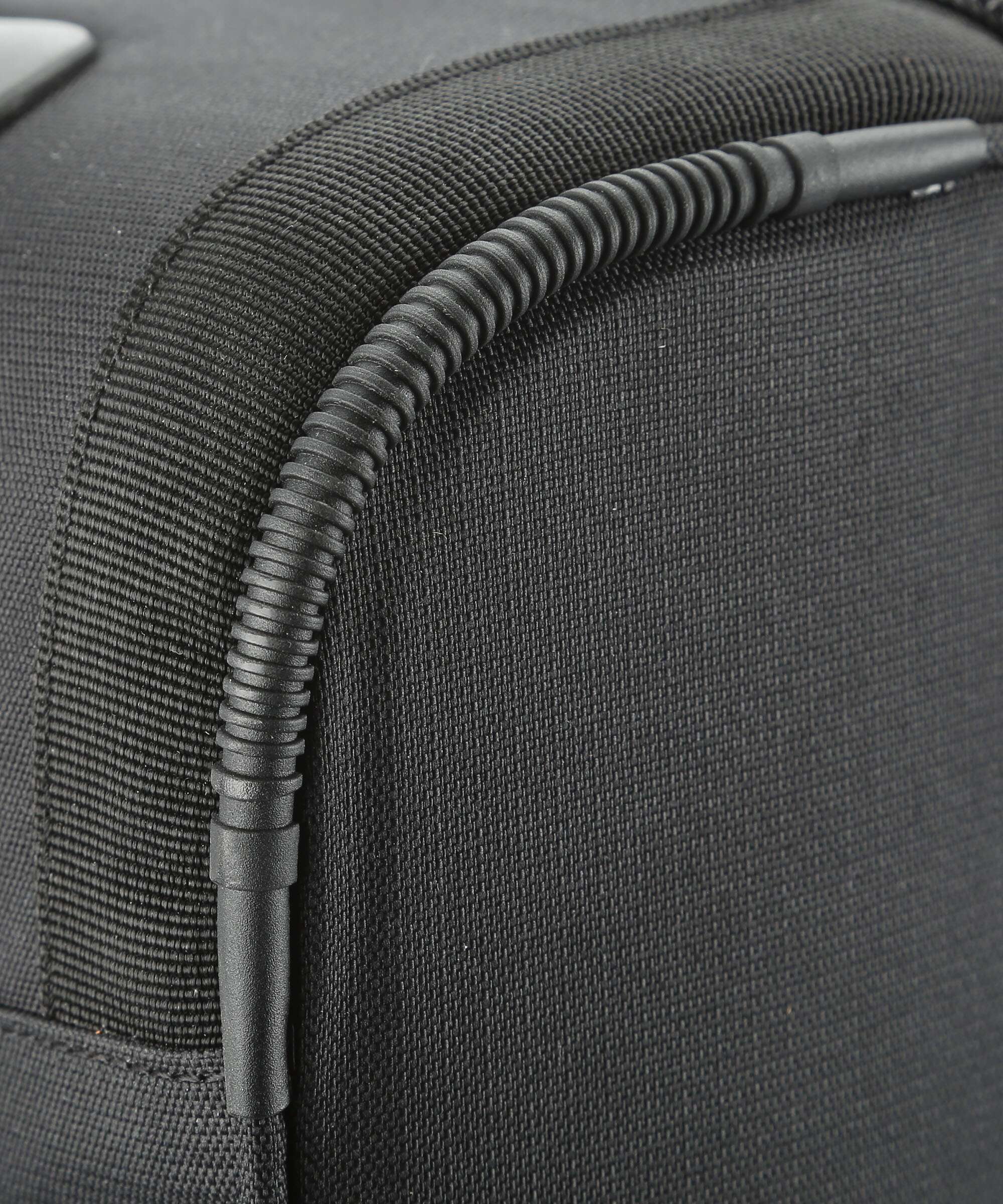 Vaude Rotuma 65 Borsone trolley azure - Image 5