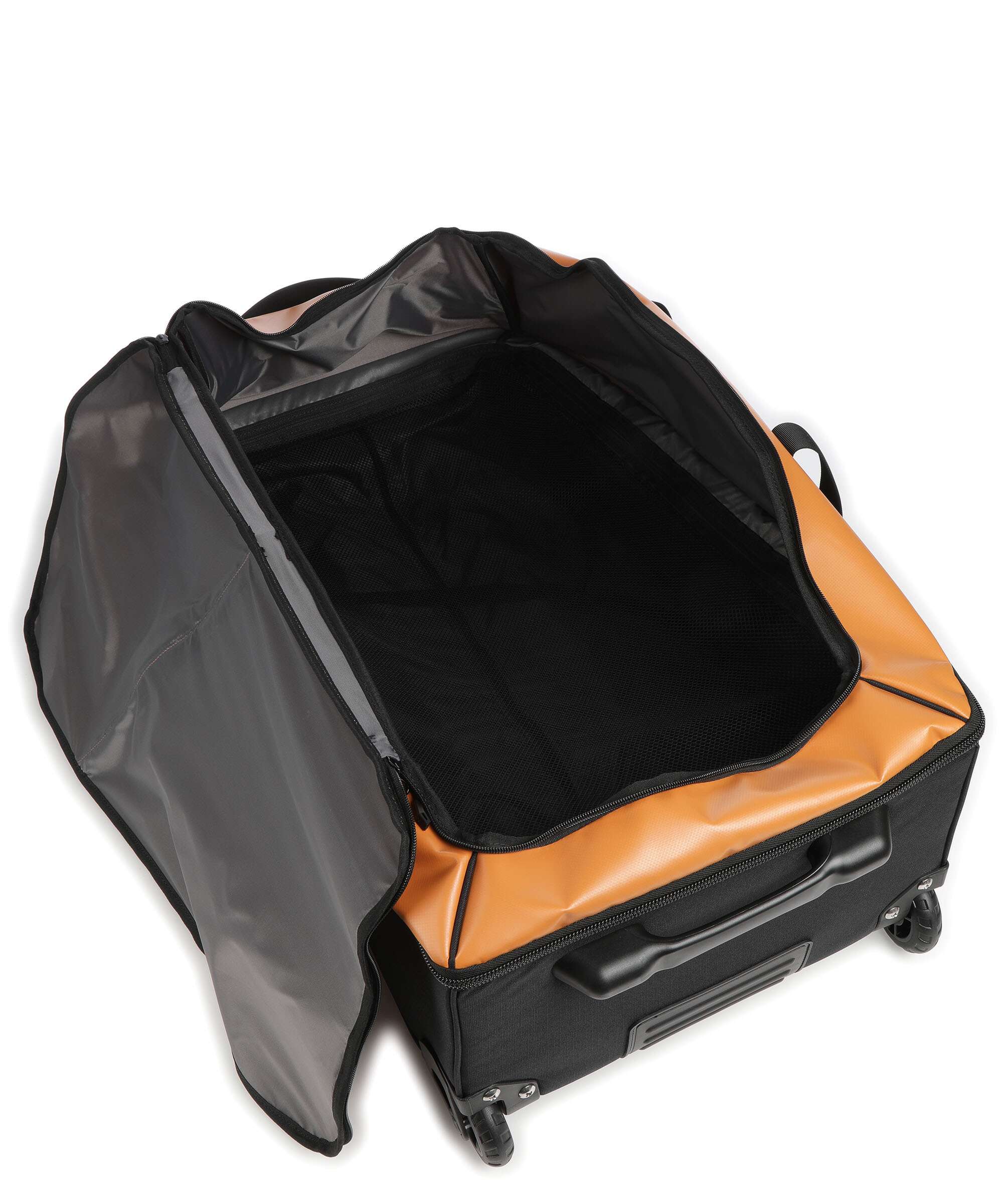 Vaude Rotuma 90 Borsone trolley orange - Image 6