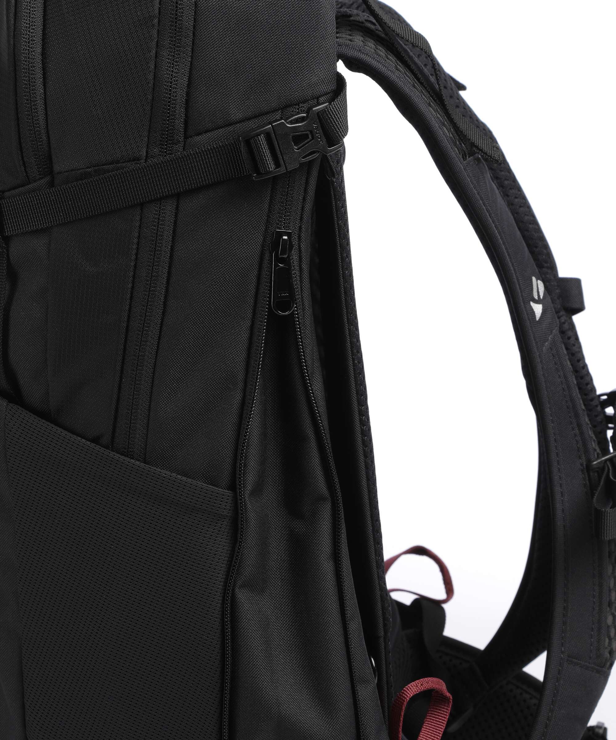Vaude Wizard 18+4 Zaino montagna black - Image 3