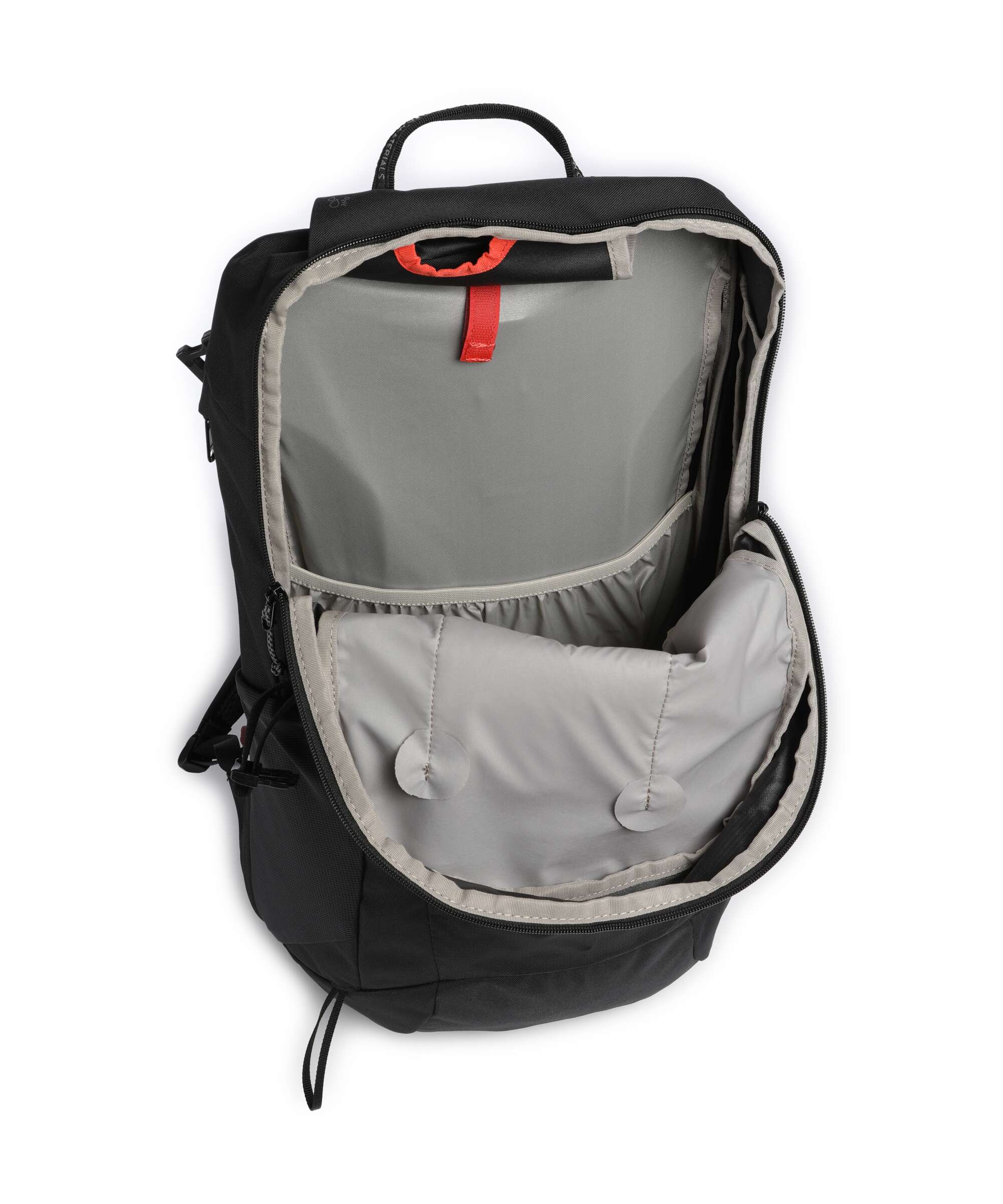 Vaude Wizard 18+4 Zaino montagna black - Image 4